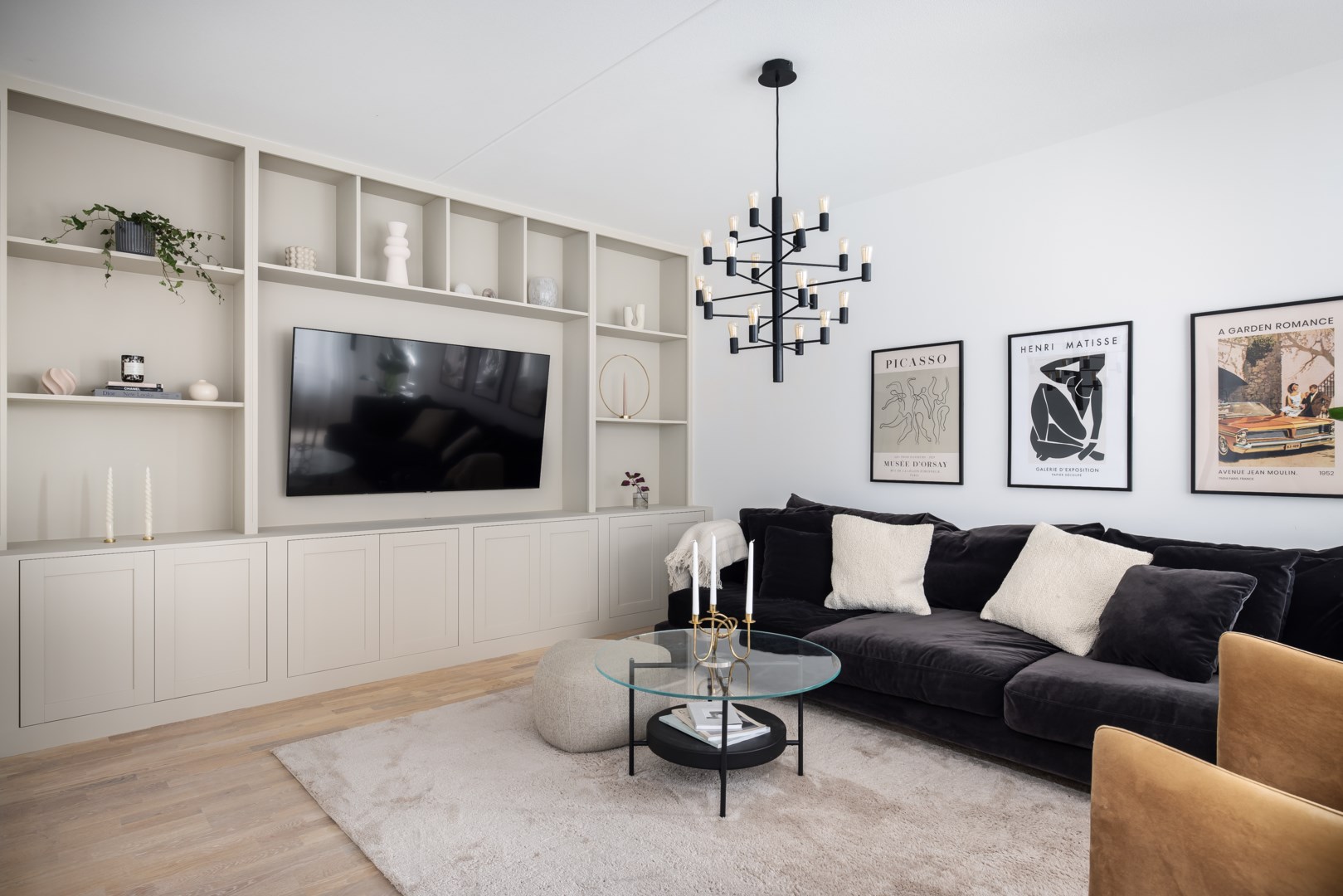 Bostadsbild från Tollare kaj 6, 3 tr, Till salu i Tollare, Nacka