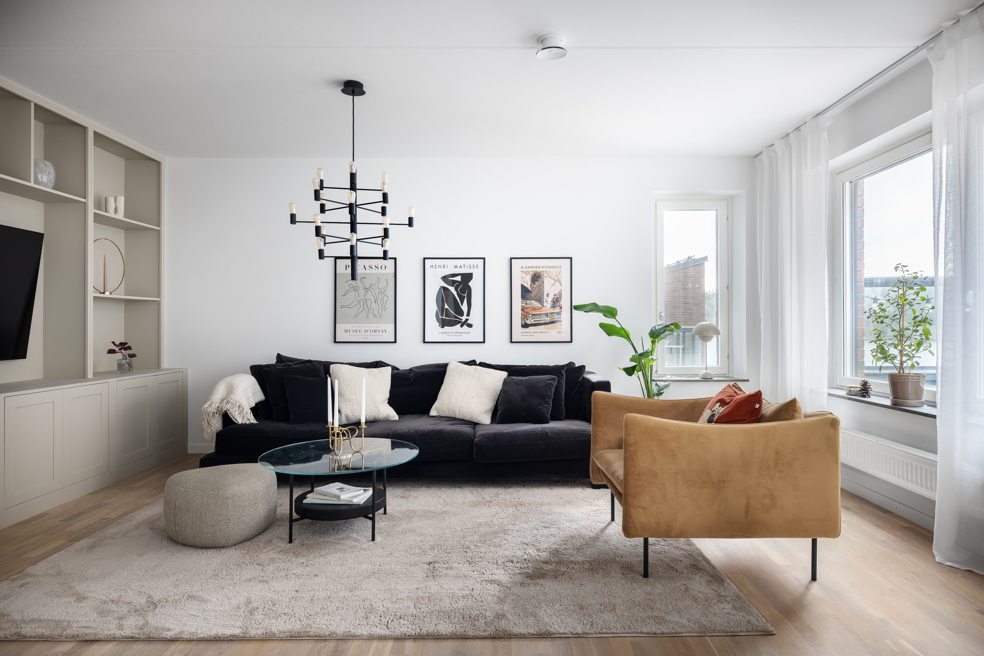 Bostadsbild från Tollare kaj 6, 3 tr, Till salu i Tollare, Nacka