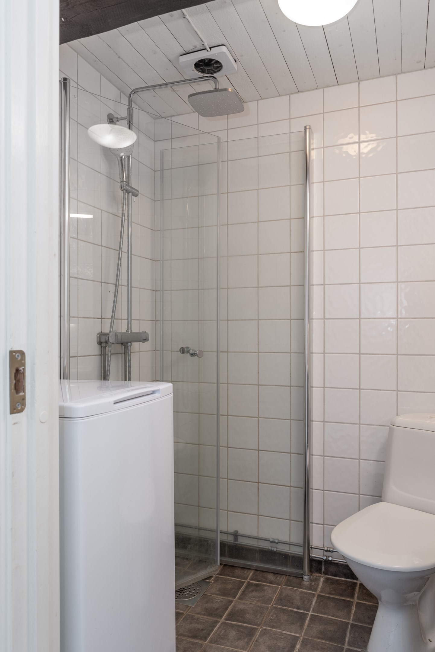 Bostadsbild från Floragatan 20, Till salu i Vasastaden, Västerås