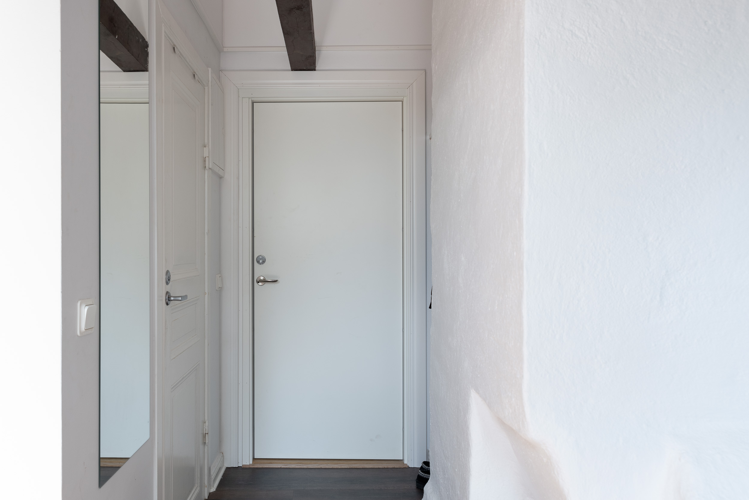 Bostadsbild från Floragatan 20, Till salu i Vasastaden, Västerås