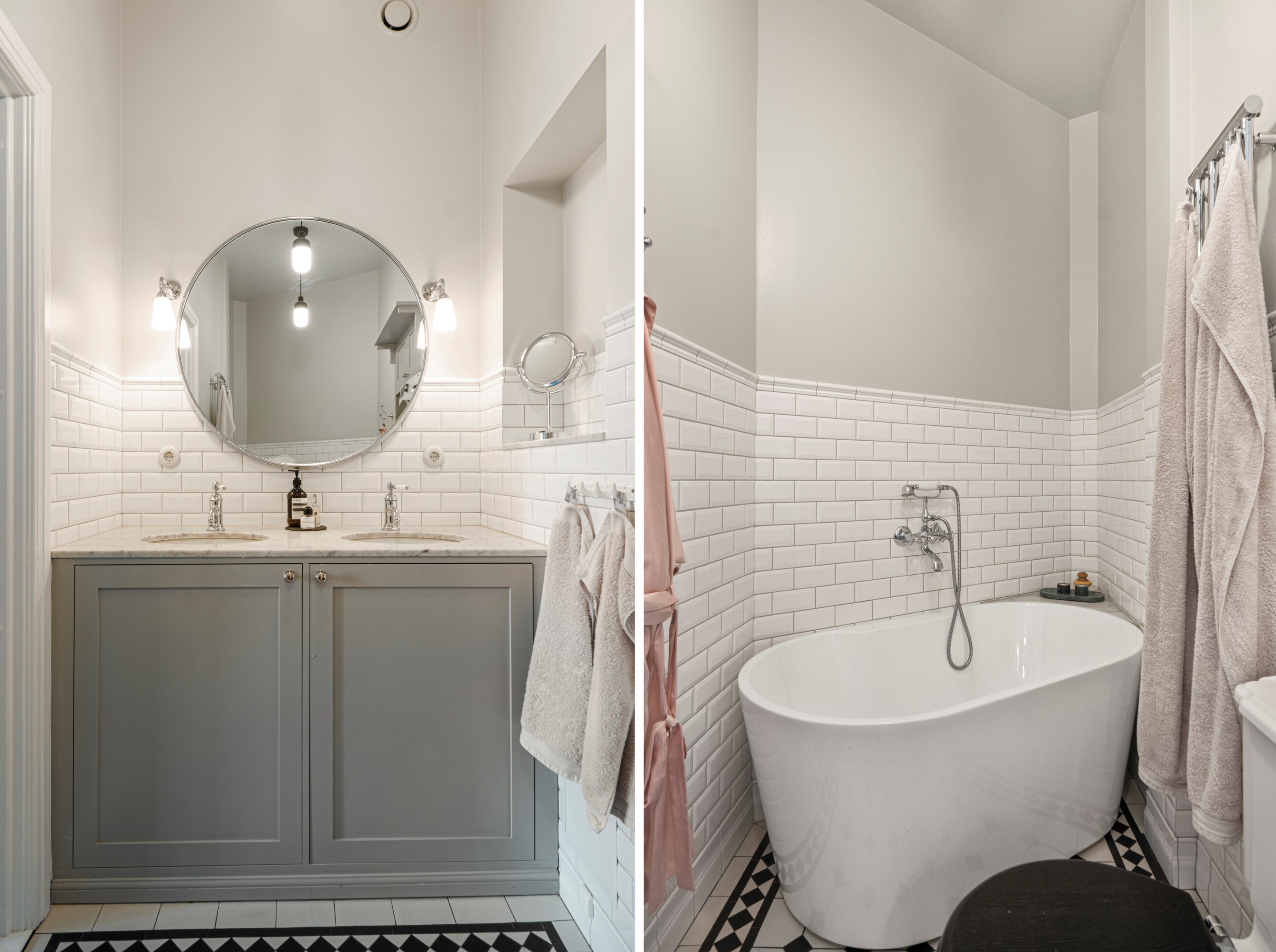 Bostadsbild från Fleminggatan 30, 3tr, Såld i Kungsholmen, Stockholm