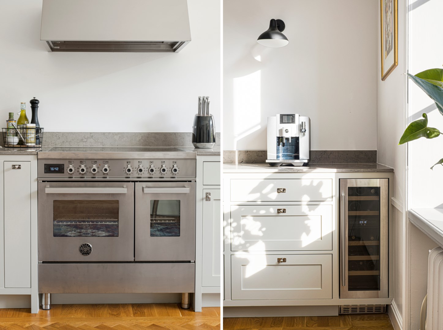 Bostadsbild från Fleminggatan 30, 3tr, Såld i Kungsholmen, Stockholm