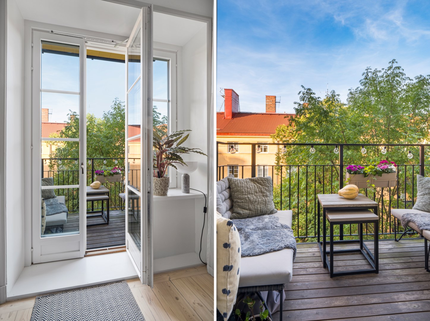 Bostadsbild från Fleminggatan 30, 3tr, Såld i Kungsholmen, Stockholm