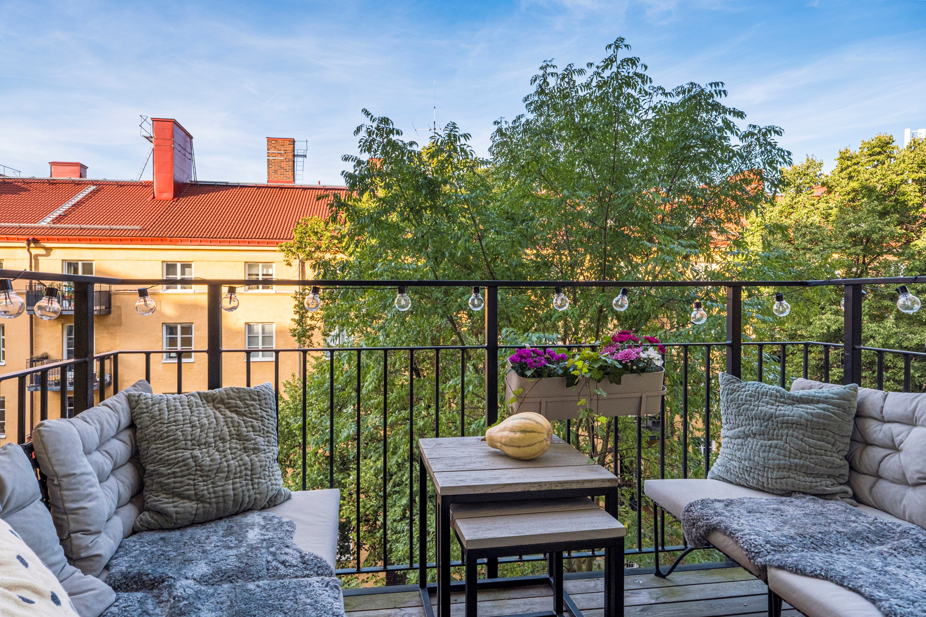 Bostadsbild från Fleminggatan 30, 3tr, Såld i Kungsholmen, Stockholm