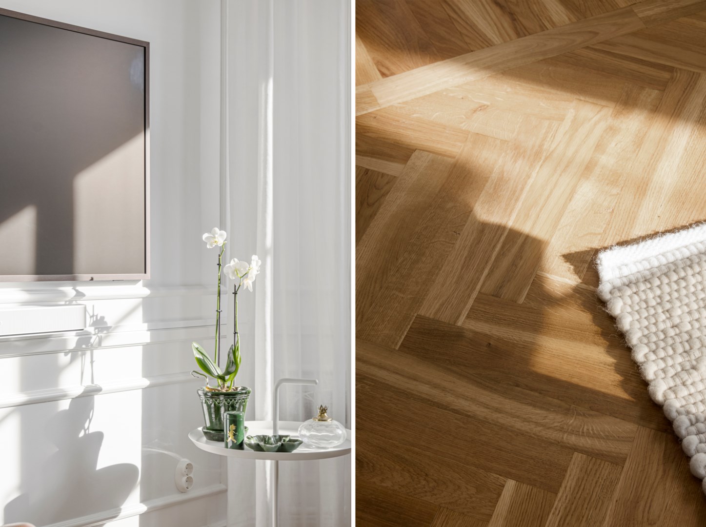 Bostadsbild från Fleminggatan 30, 3tr, Såld i Kungsholmen, Stockholm