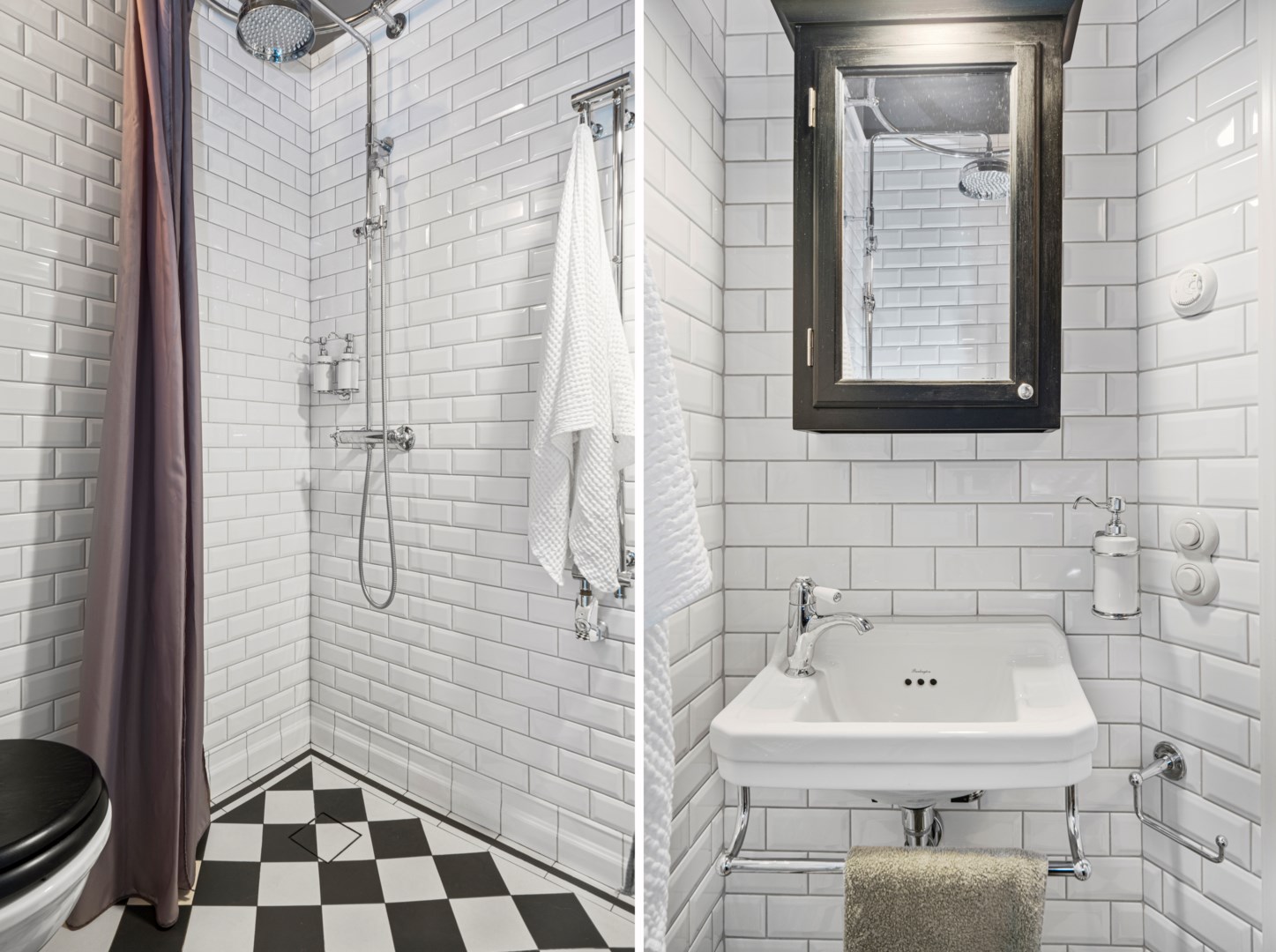 Bostadsbild från Fleminggatan 30, 3tr, Såld i Kungsholmen, Stockholm