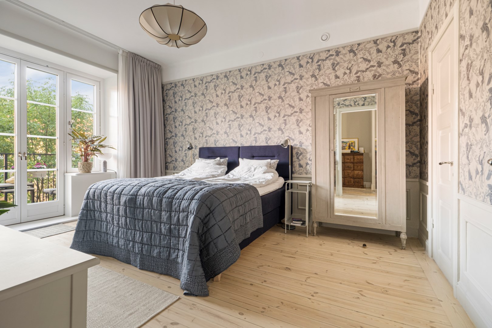 Bostadsbild från Fleminggatan 30, 3tr, Såld i Kungsholmen, Stockholm