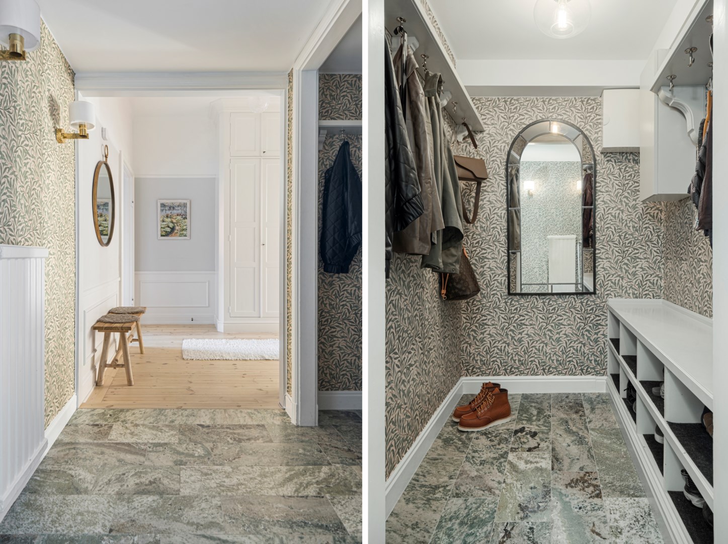 Bostadsbild från Fleminggatan 30, 3tr, Såld i Kungsholmen, Stockholm