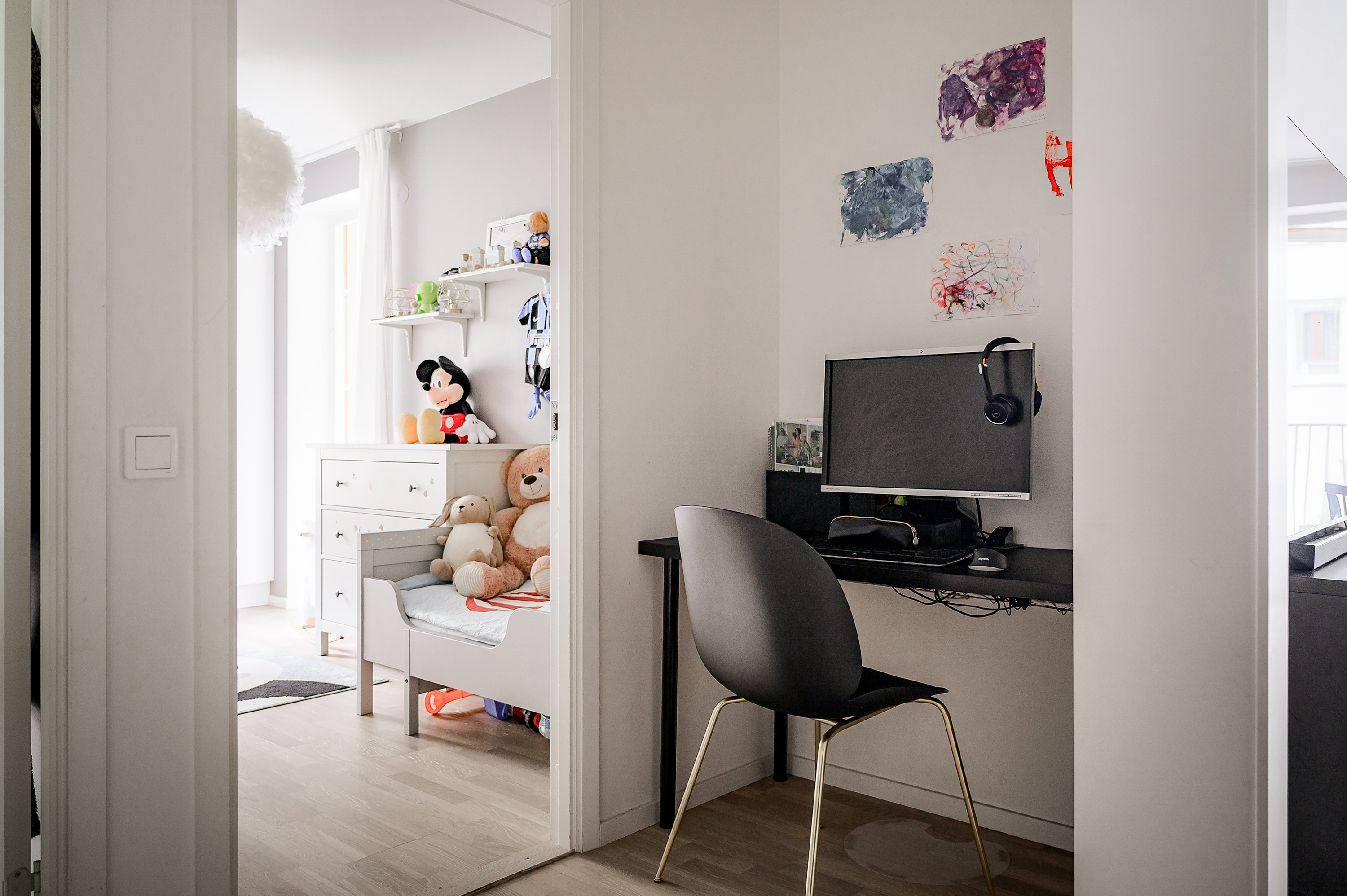 Bostadsbild från Tollareslingan 52, Kommande i Tollare, Nacka