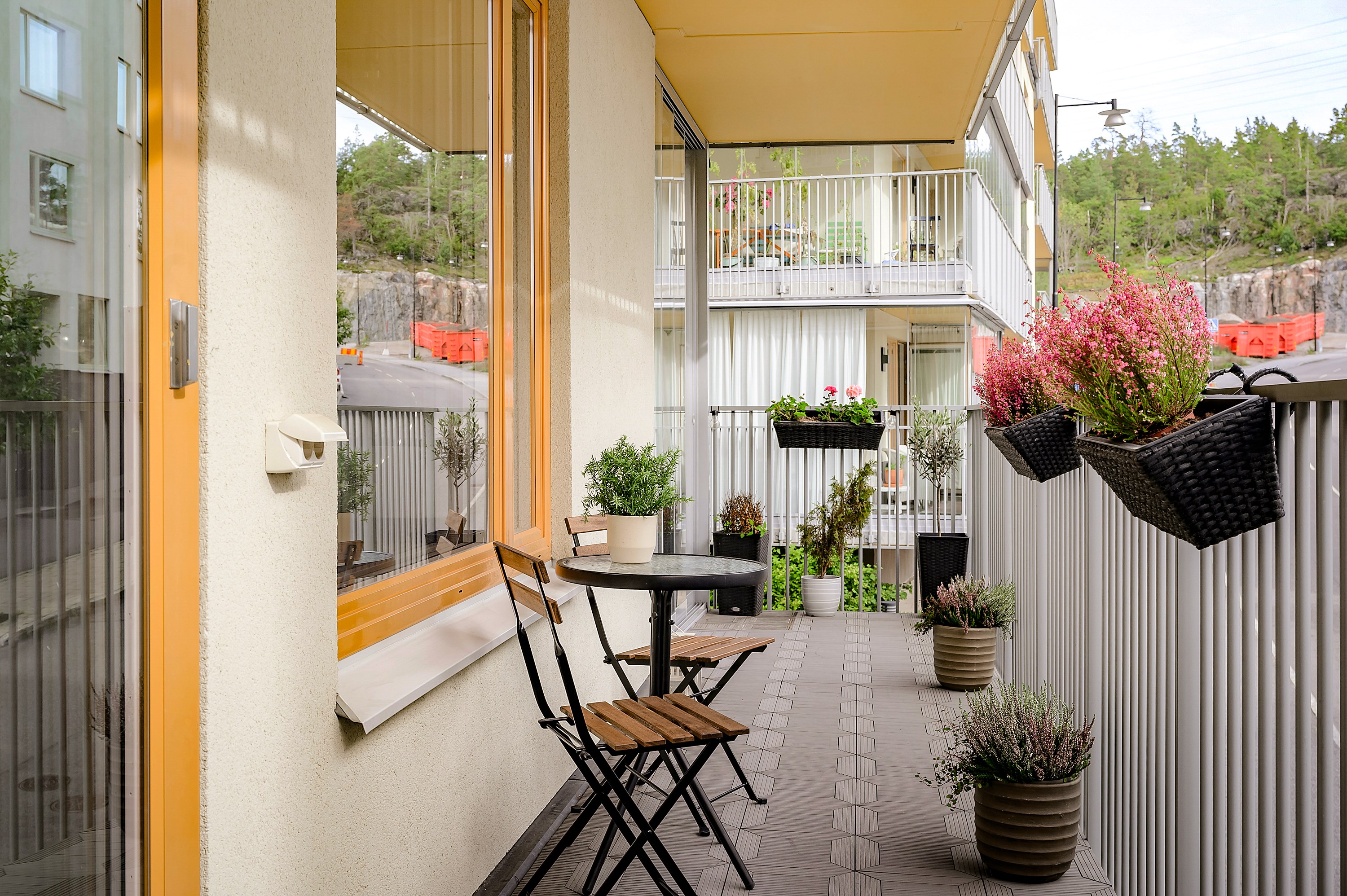 Bostadsbild från Tollareslingan 52, Kommande i Tollare, Nacka