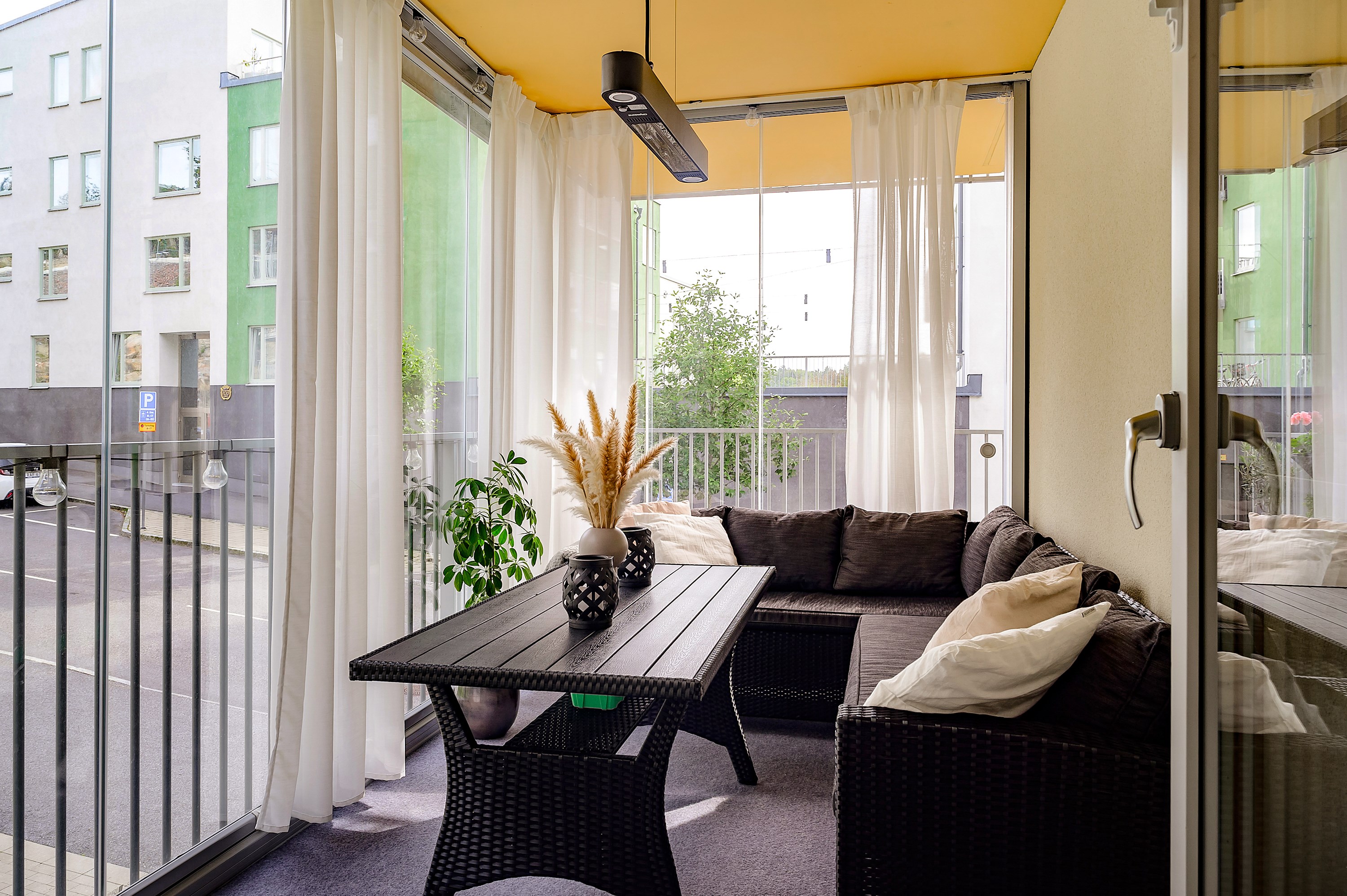 Bostadsbild från Tollareslingan 52, Kommande i Tollare, Nacka