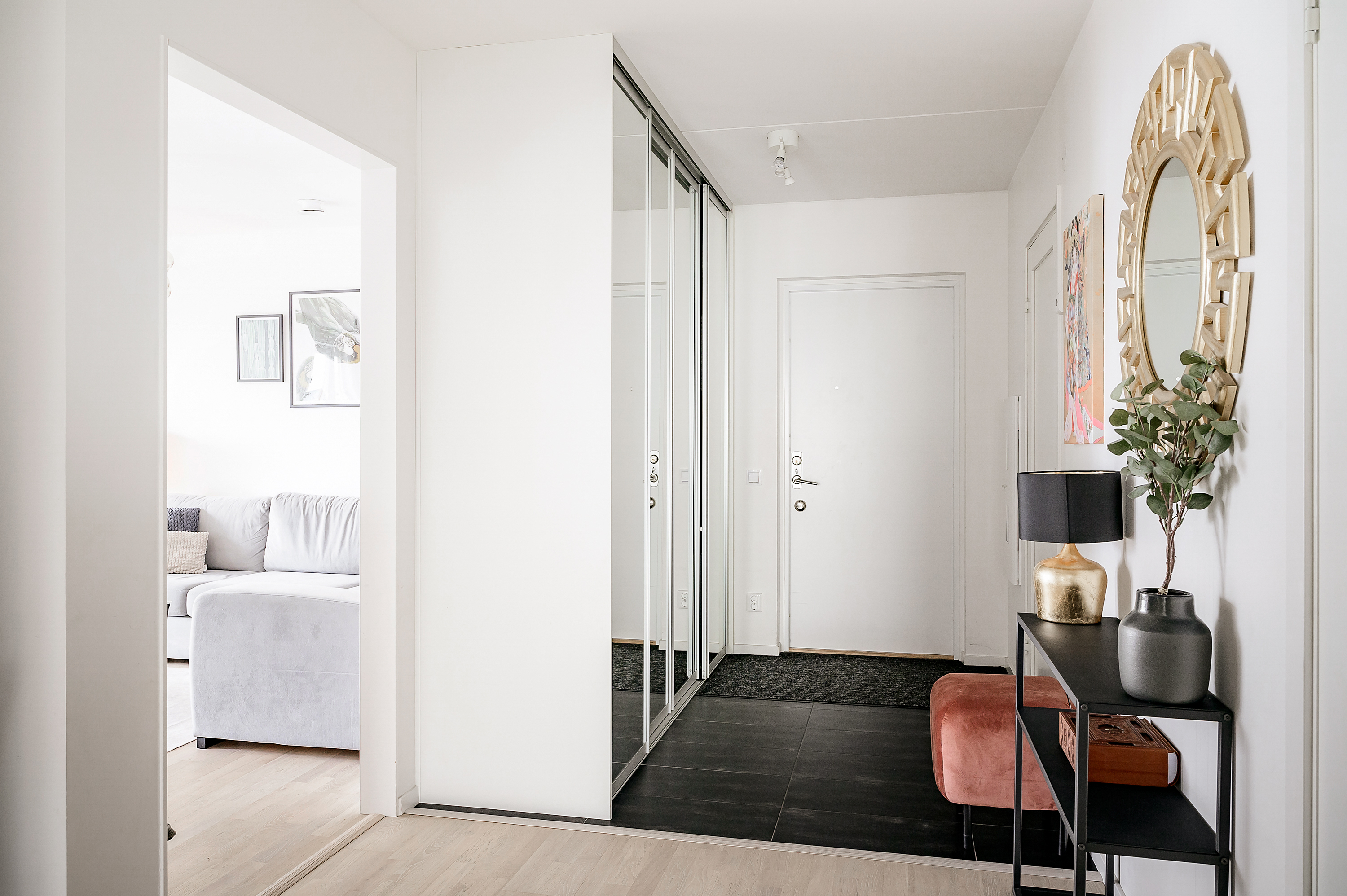 Bostadsbild från Tollareslingan 52, Kommande i Tollare, Nacka