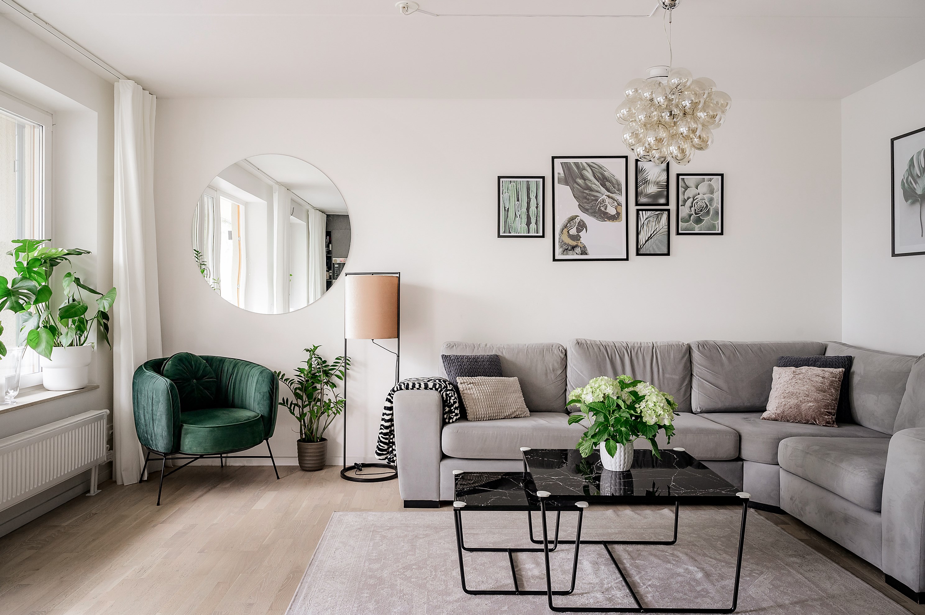 Bostadsbild från Tollareslingan 52, Kommande i Tollare, Nacka