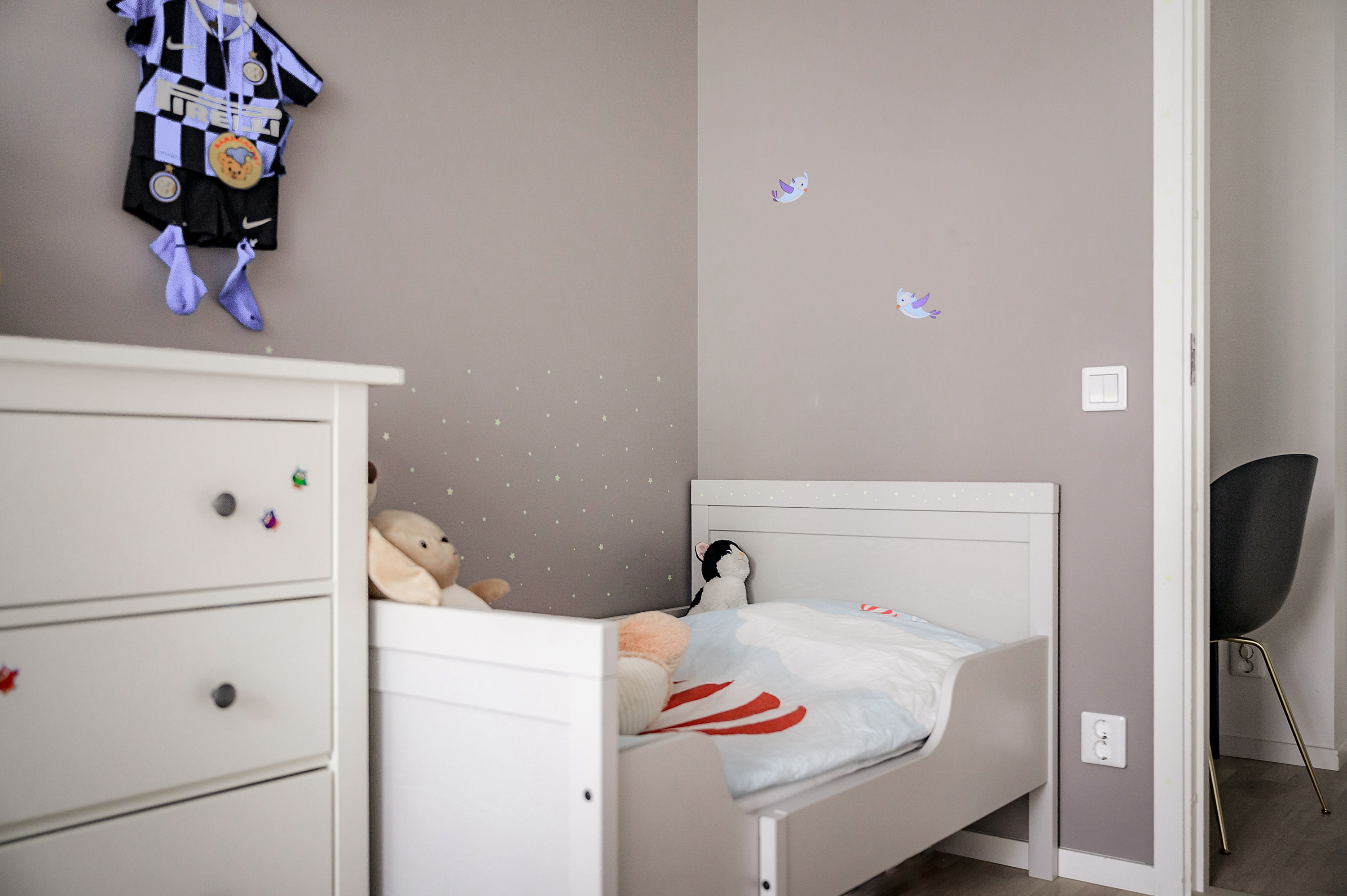 Bostadsbild från Tollareslingan 52, Kommande i Tollare, Nacka