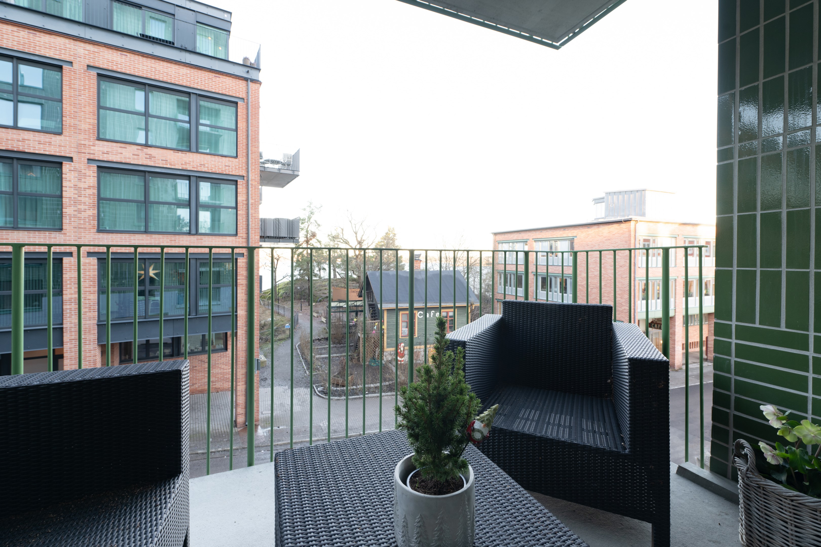 Bostadsbild från Fabrikörvägen 11, 2 tr, Såld i Nacka Strand, Nacka