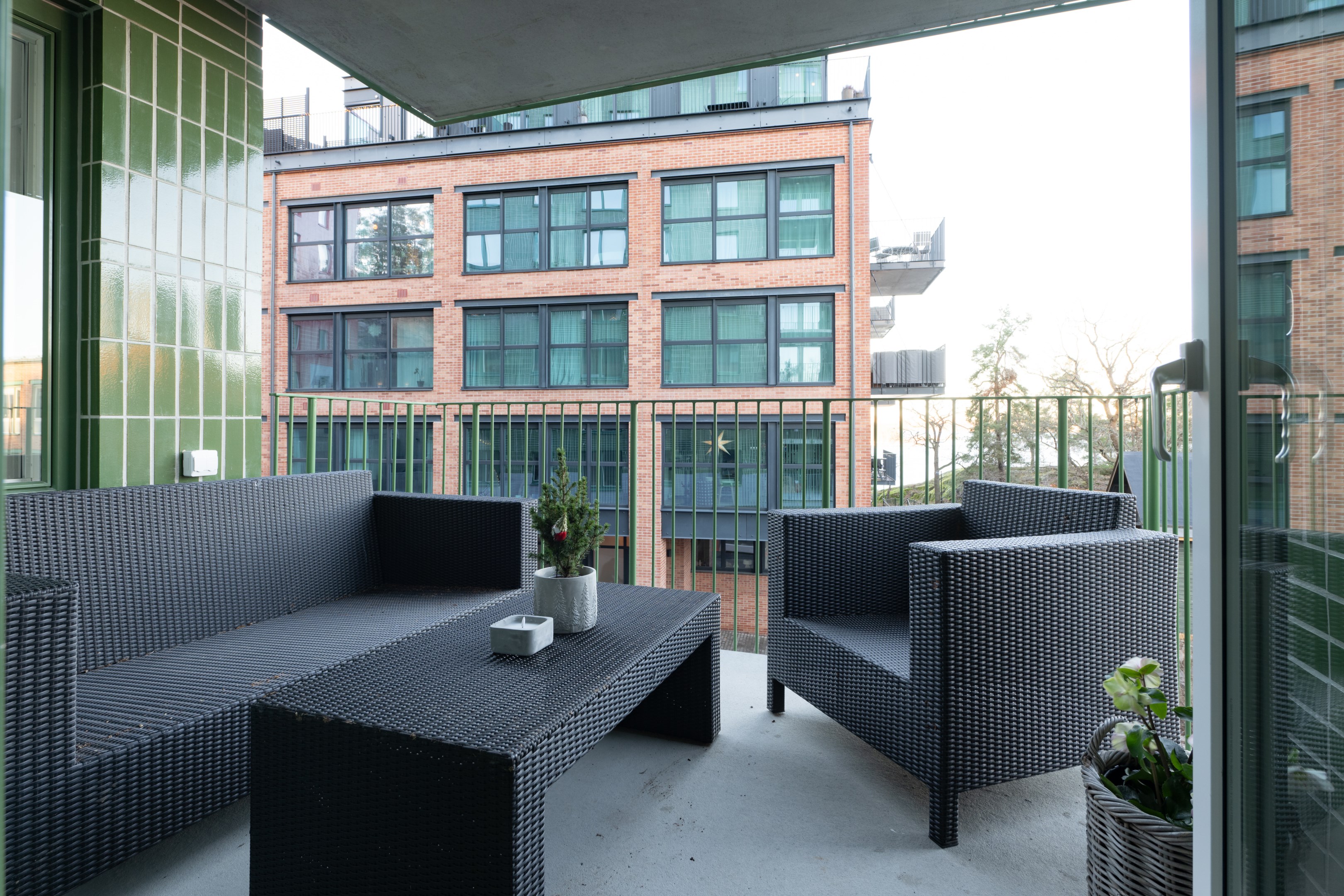 Bostadsbild från Fabrikörvägen 11, 2 tr, Såld i Nacka Strand, Nacka