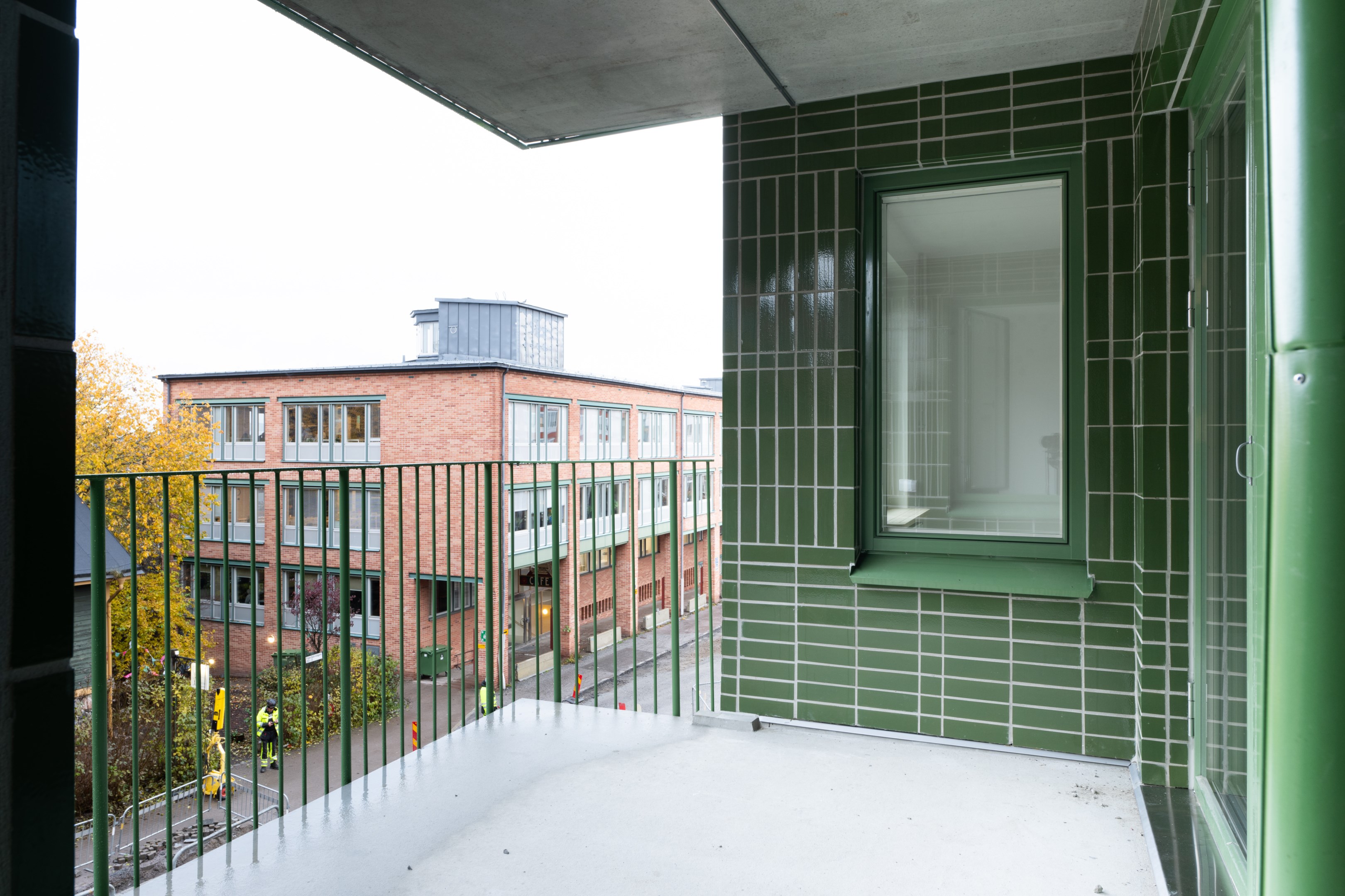 Bostadsbild från Fabrikörvägen 11, 2 tr, Såld i Nacka Strand, Nacka