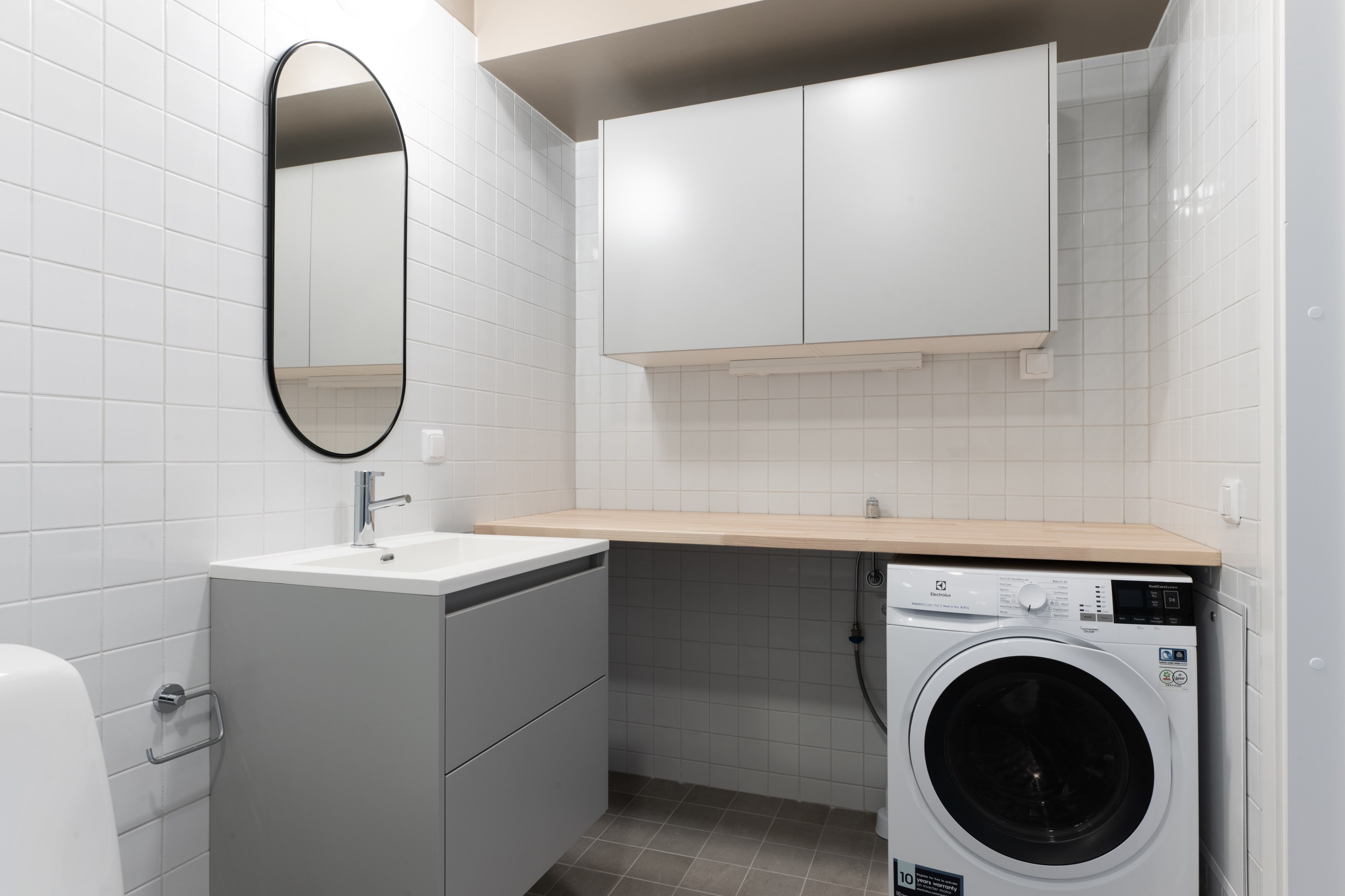 Bostadsbild från Fabrikörvägen 11, 2 tr, Såld i Nacka Strand, Nacka