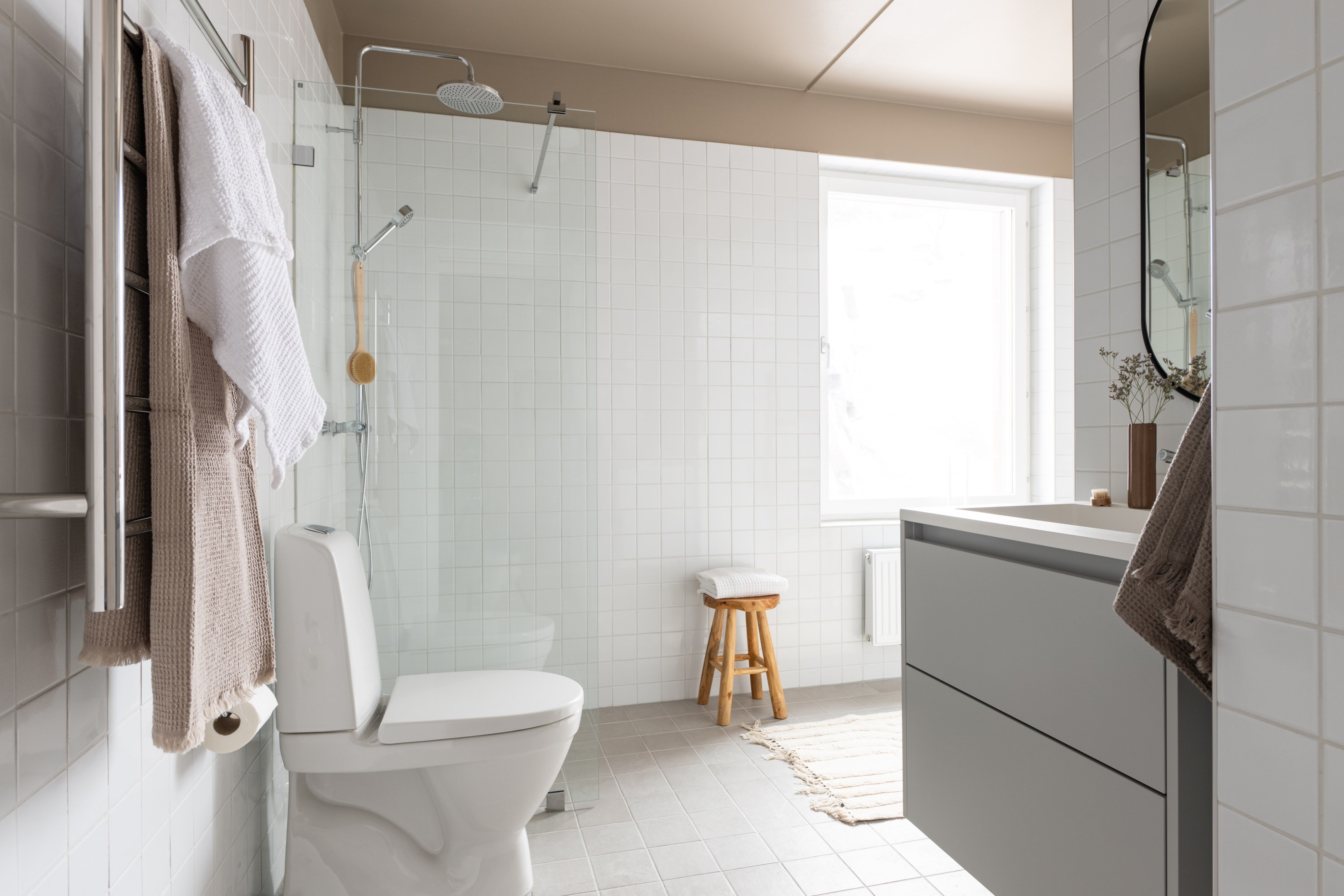 Bostadsbild från Fabrikörvägen 15, 5 tr, Såld i Nacka Strand, Nacka