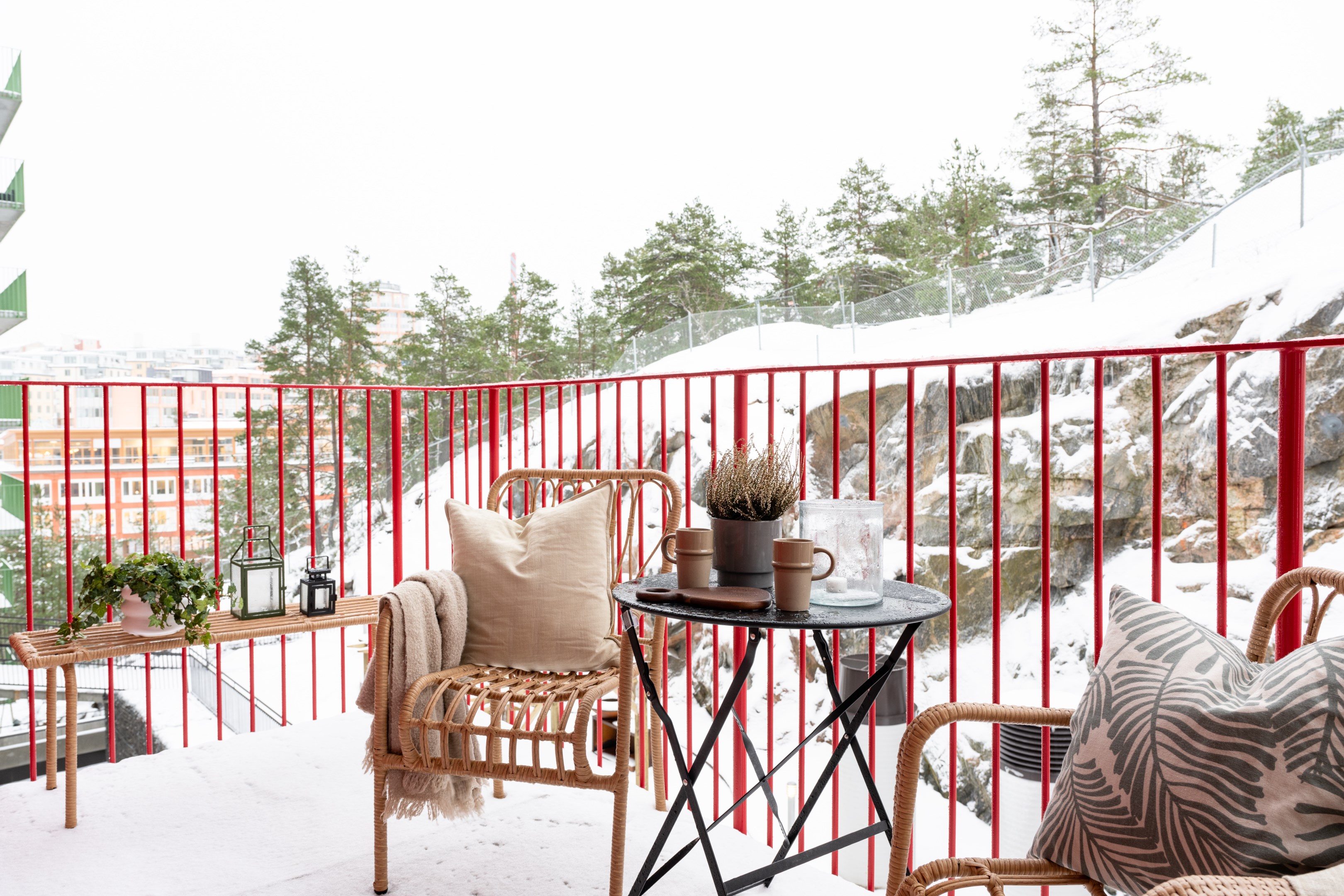 Bostadsbild från Fabrikörvägen 15, 5 tr, Såld i Nacka Strand, Nacka