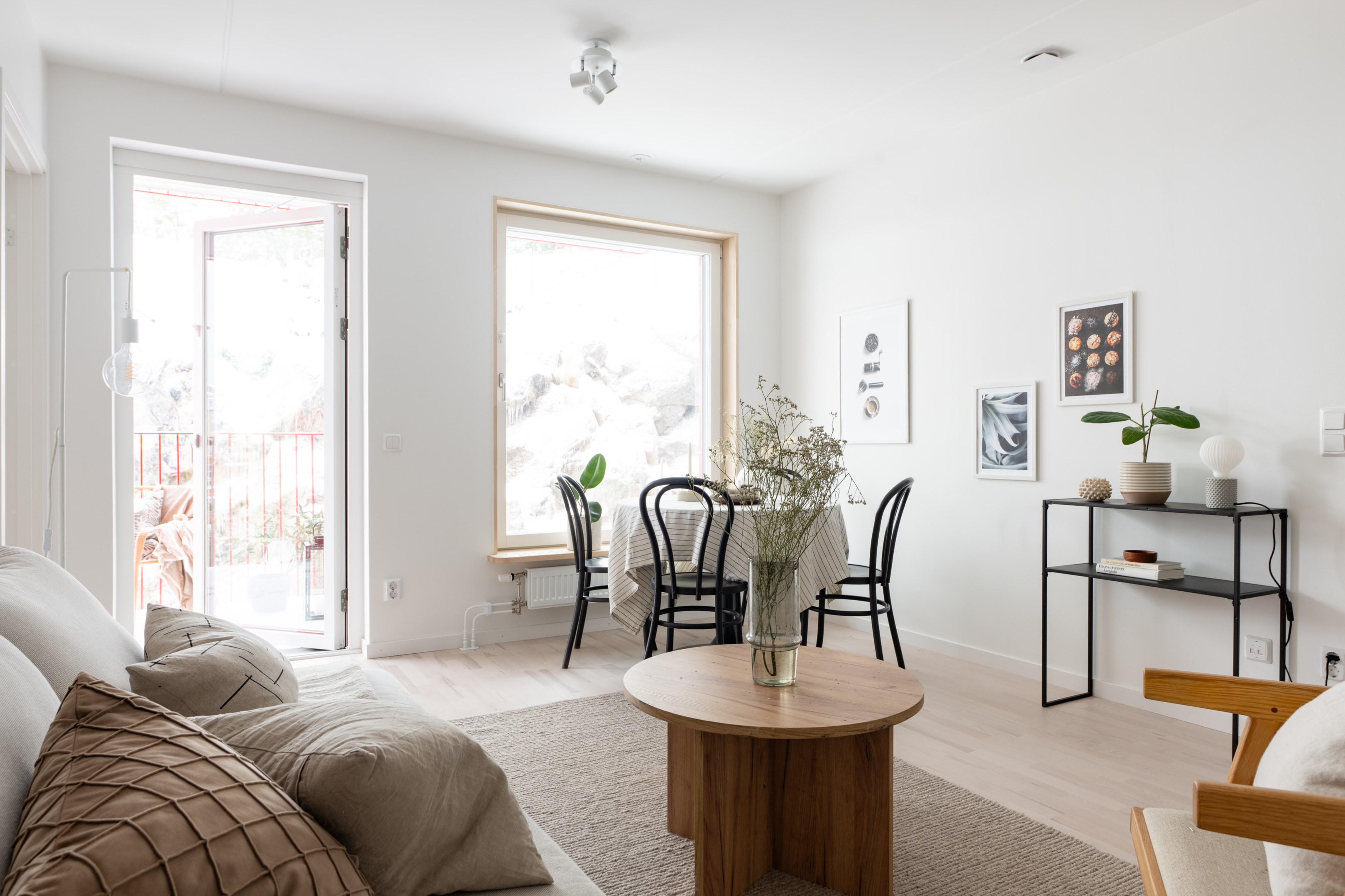 Bostadsbild från Fabrikörvägen 15, 5 tr, Såld i Nacka Strand, Nacka