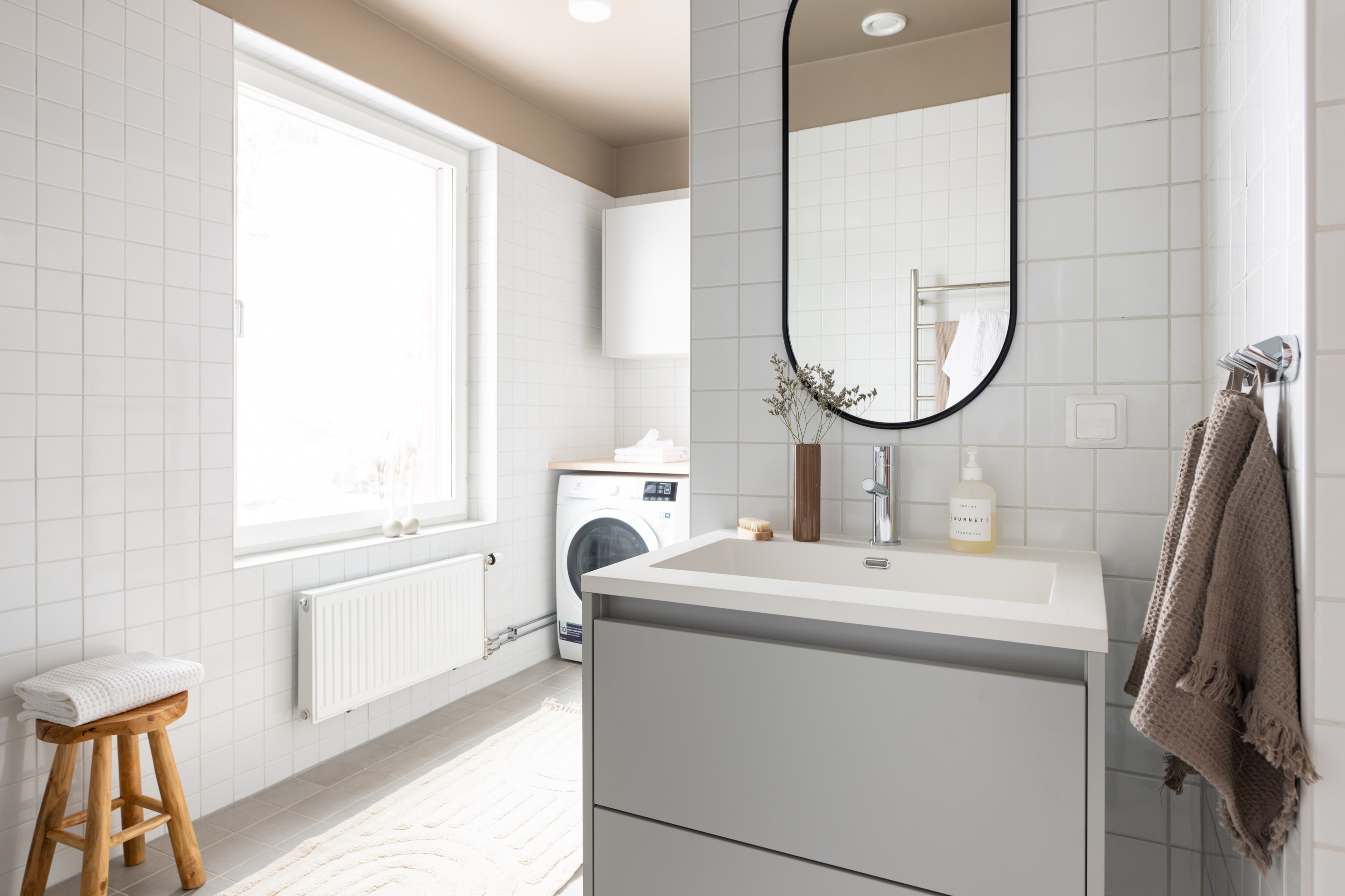 Bostadsbild från Fabrikörvägen 15, 5 tr, Såld i Nacka Strand, Nacka