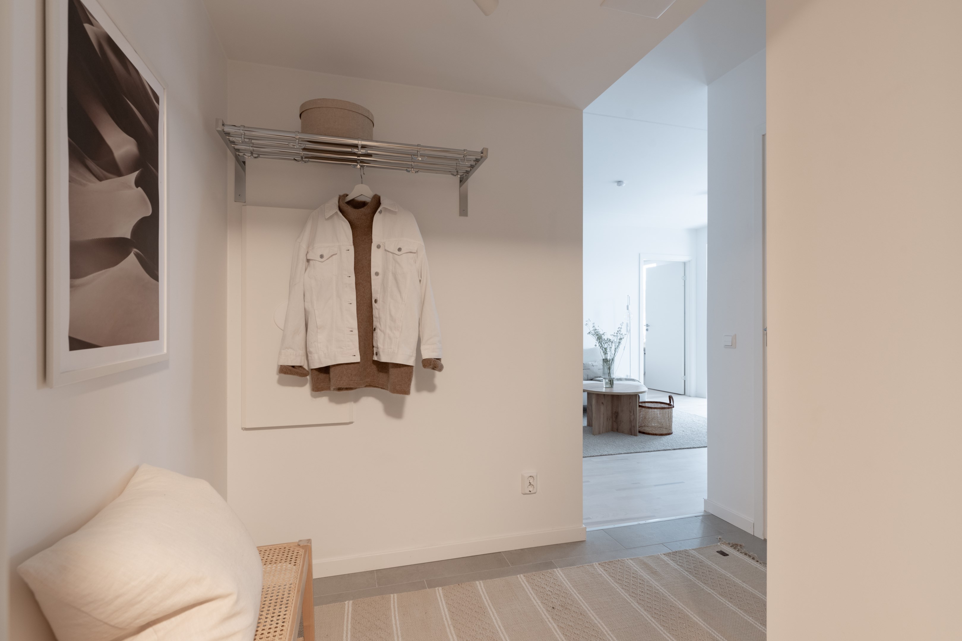 Bostadsbild från Fabrikörvägen 15, 5 tr, Såld i Nacka Strand, Nacka