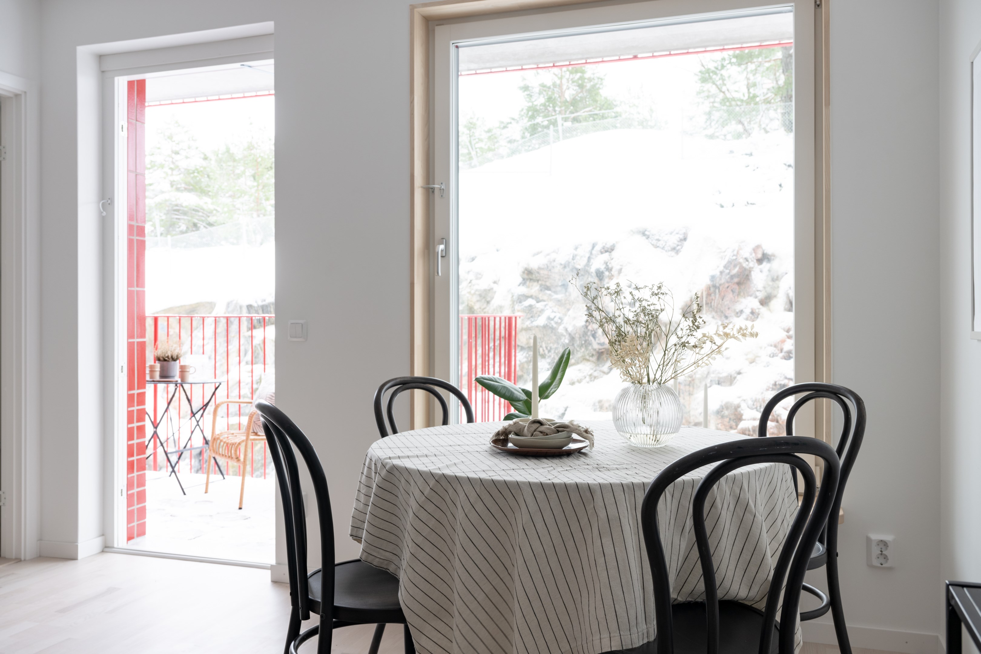 Bostadsbild från Fabrikörvägen 15, 5 tr, Såld i Nacka Strand, Nacka