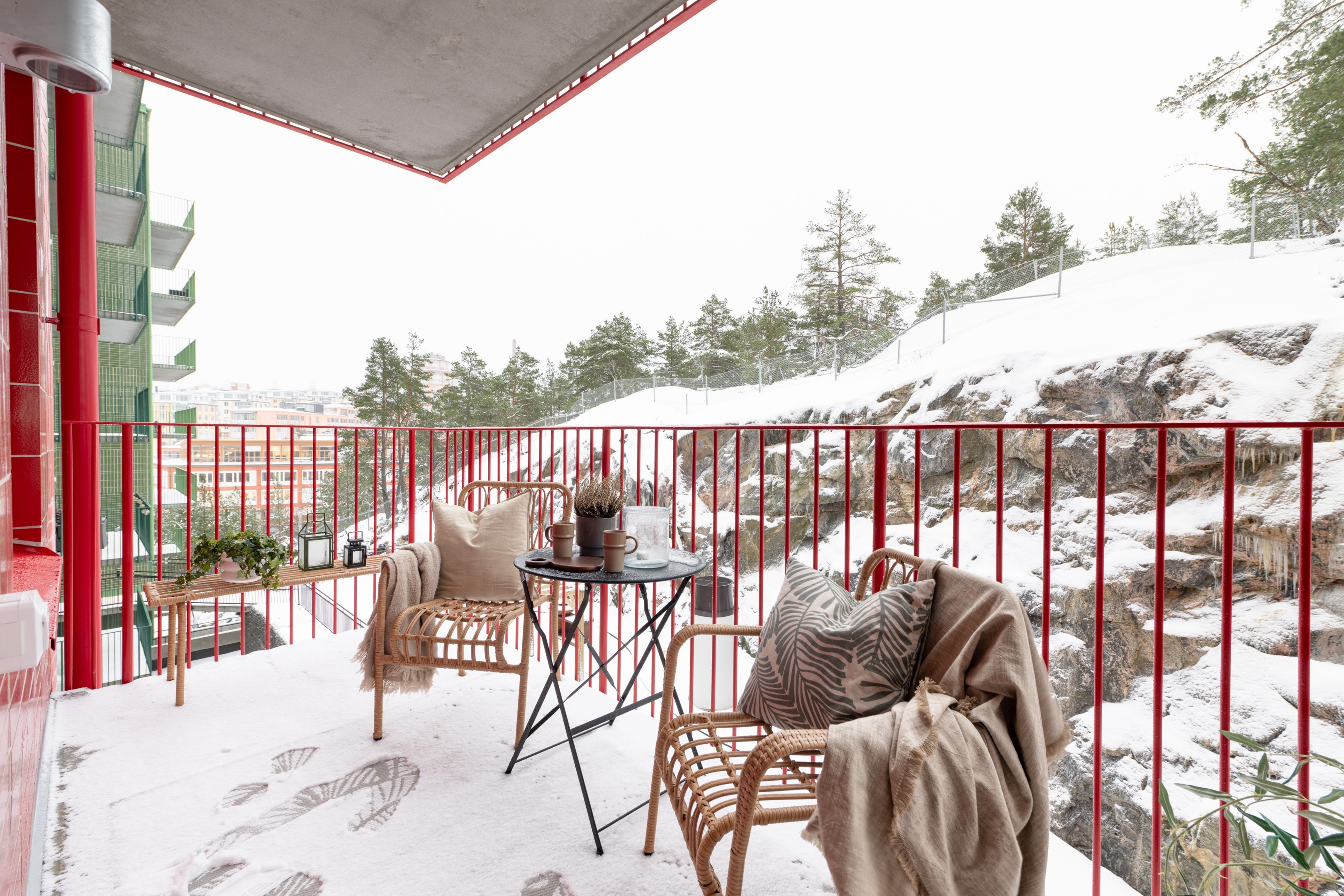 Bostadsbild från Fabrikörvägen 15, 5 tr, Såld i Nacka Strand, Nacka