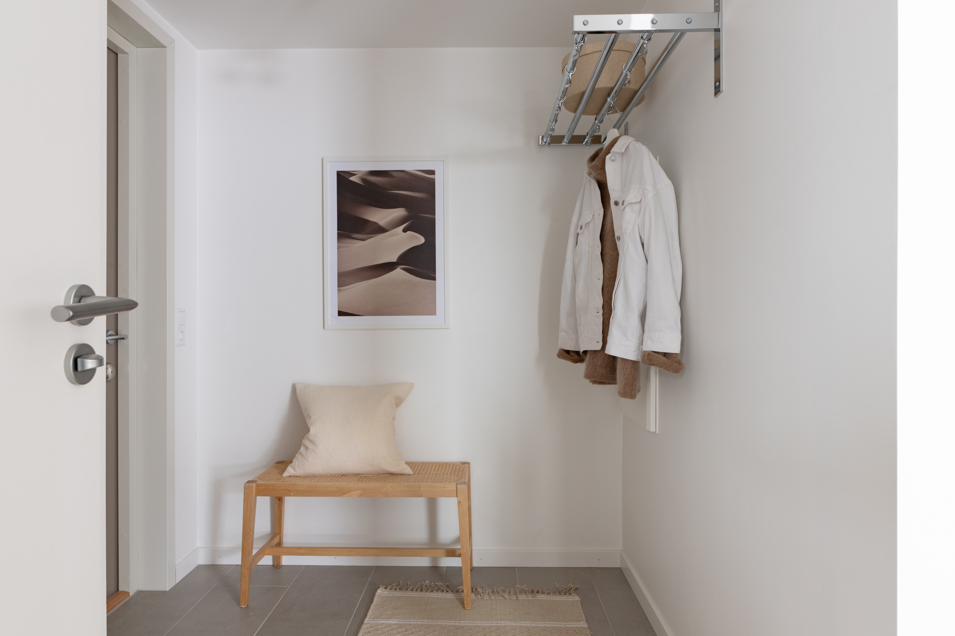 Bostadsbild från Fabrikörvägen 15, 5 tr, Såld i Nacka Strand, Nacka