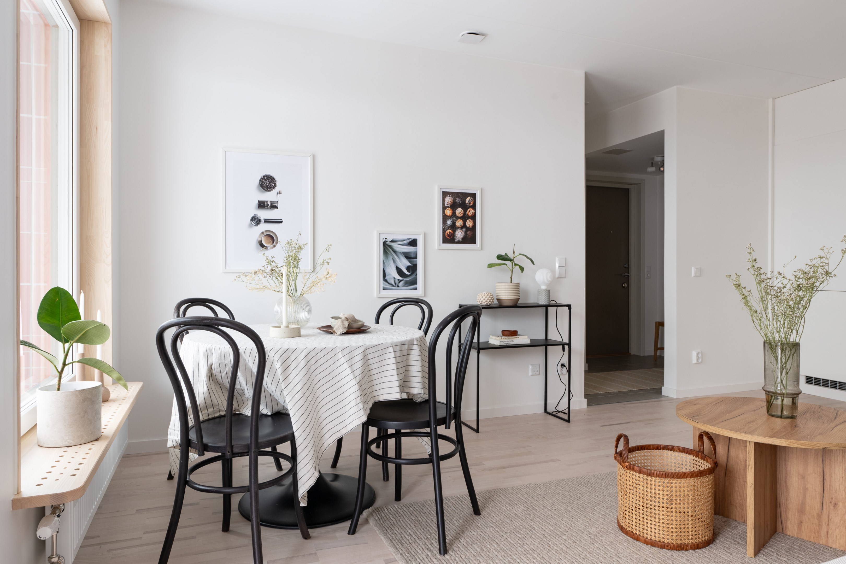 Bostadsbild från Fabrikörvägen 15, 5 tr, Såld i Nacka Strand, Nacka