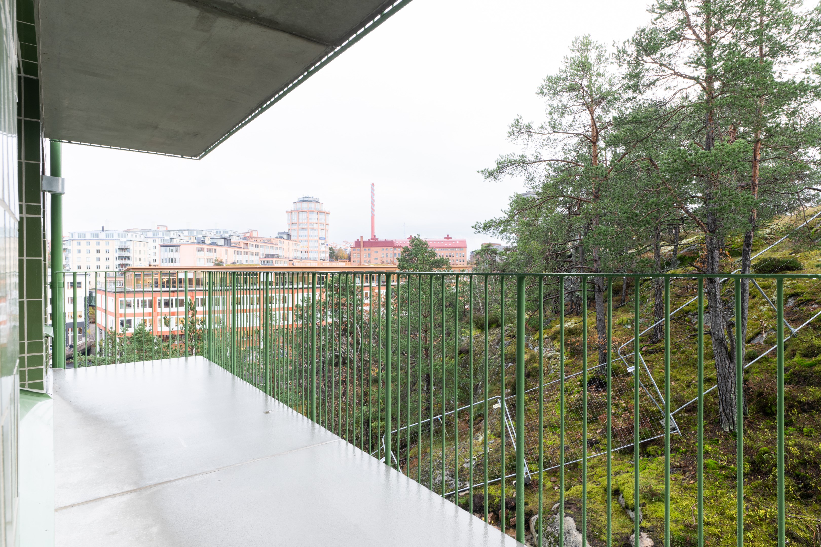 Bostadsbild från Fabrikörvägen 11, 5 tr, Såld i Nacka Strand, Nacka