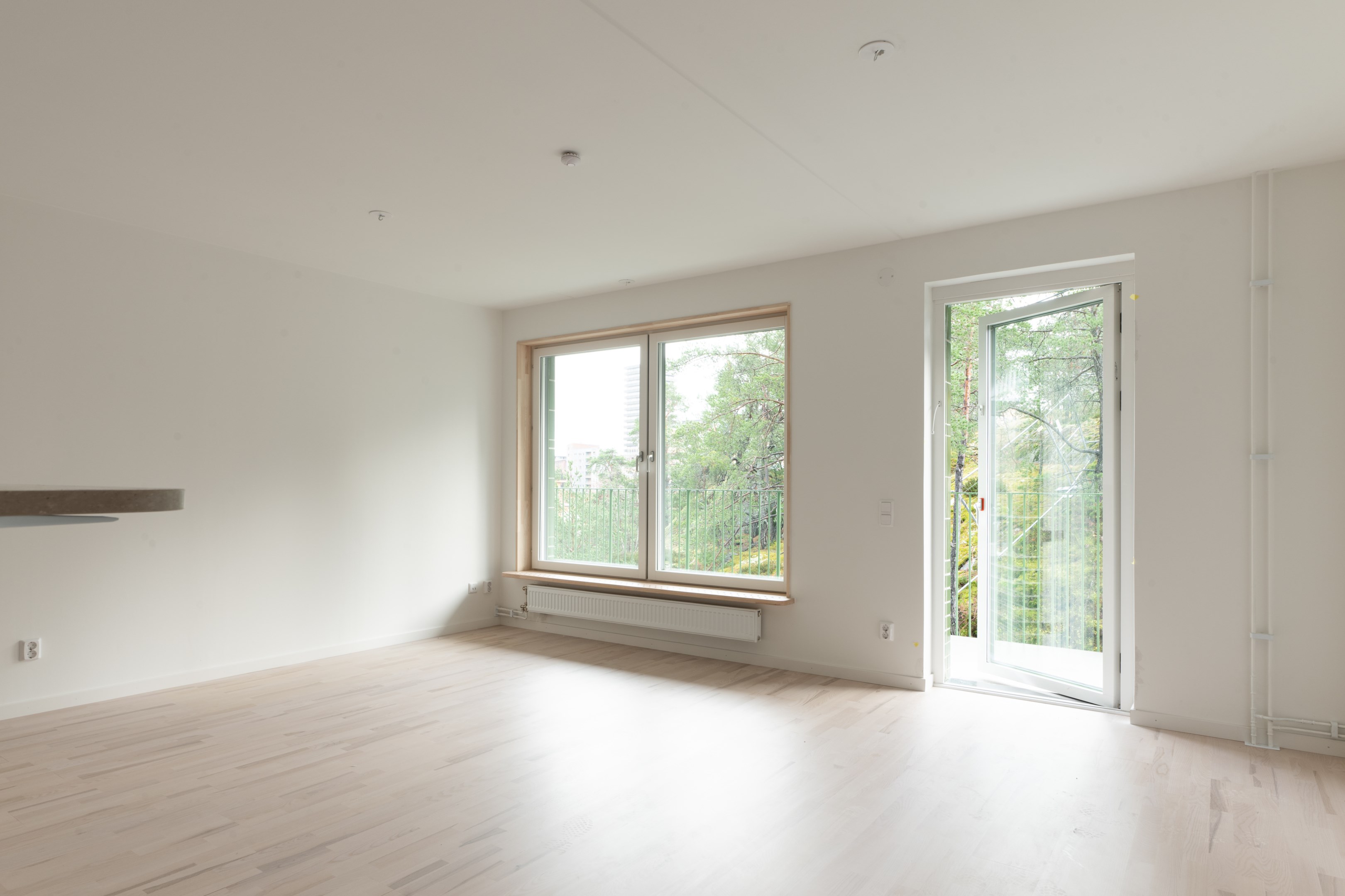 Bostadsbild från Fabrikörvägen 11, 5 tr, Såld i Nacka Strand, Nacka