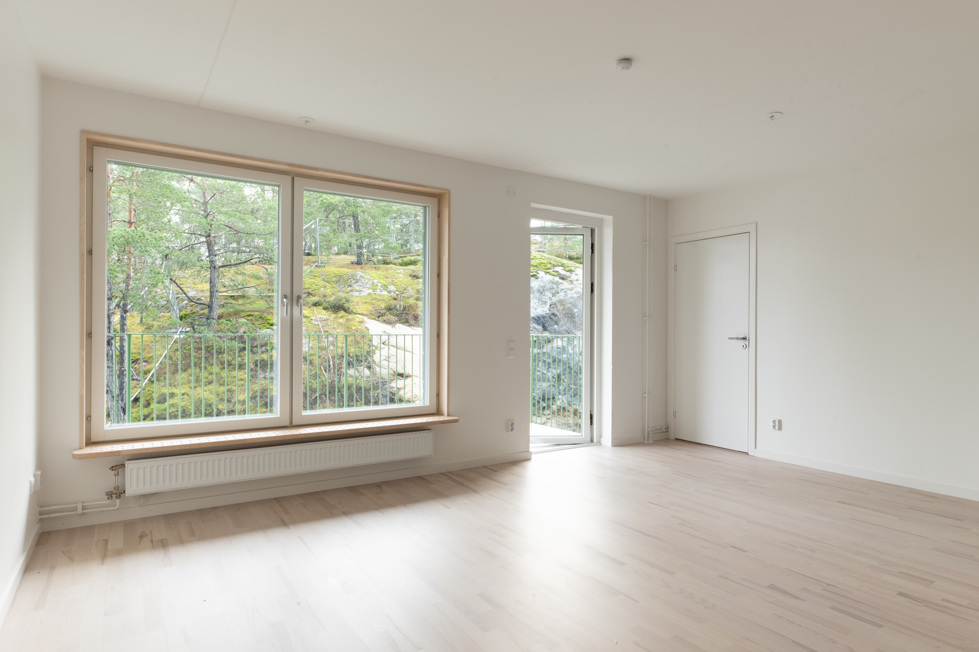 Bostadsbild från Fabrikörvägen 11, 5 tr, Såld i Nacka Strand, Nacka