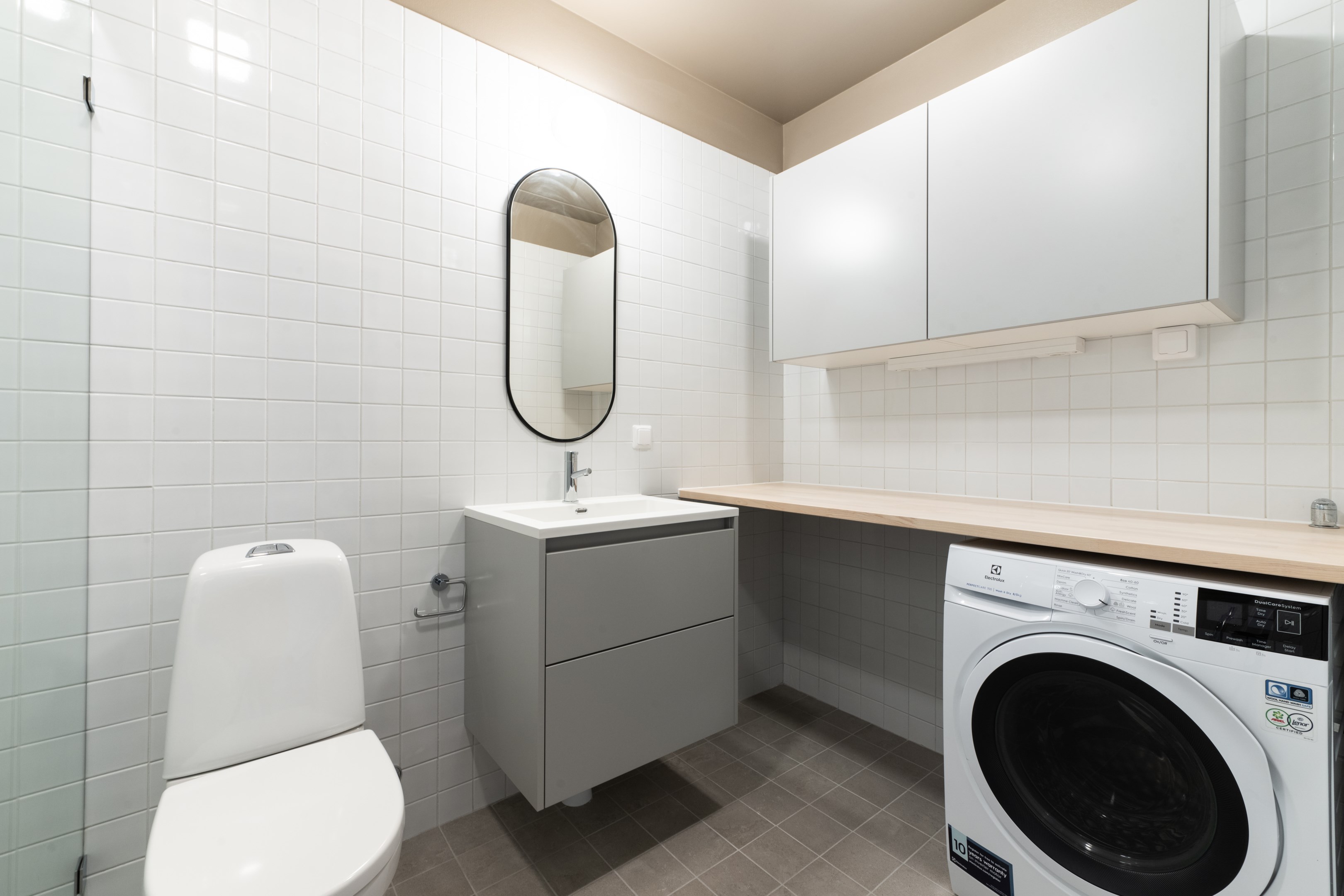 Bostadsbild från Fabrikörvägen 11, 5 tr, Såld i Nacka Strand, Nacka