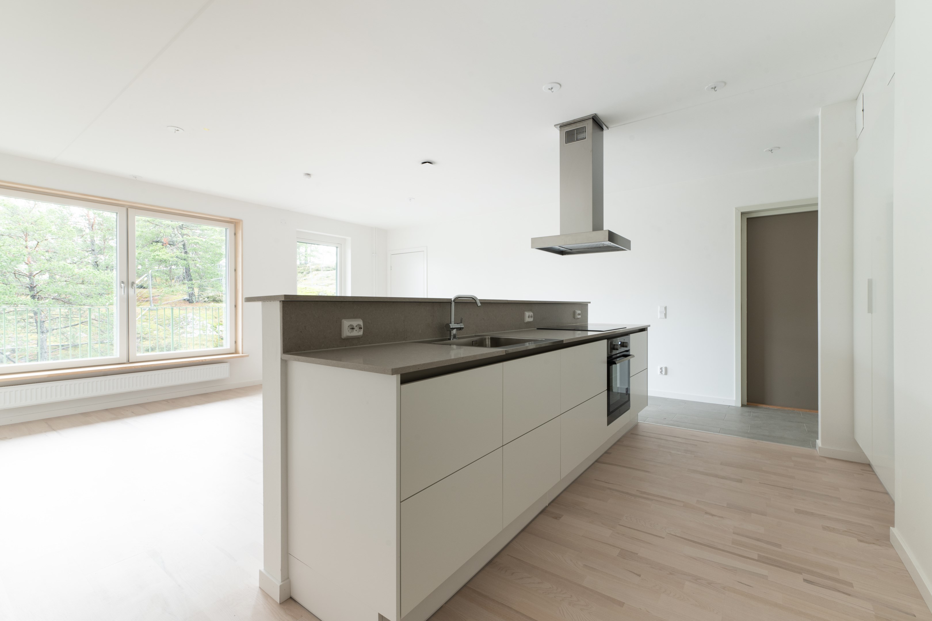 Bostadsbild från Fabrikörvägen 11, 5 tr, Såld i Nacka Strand, Nacka