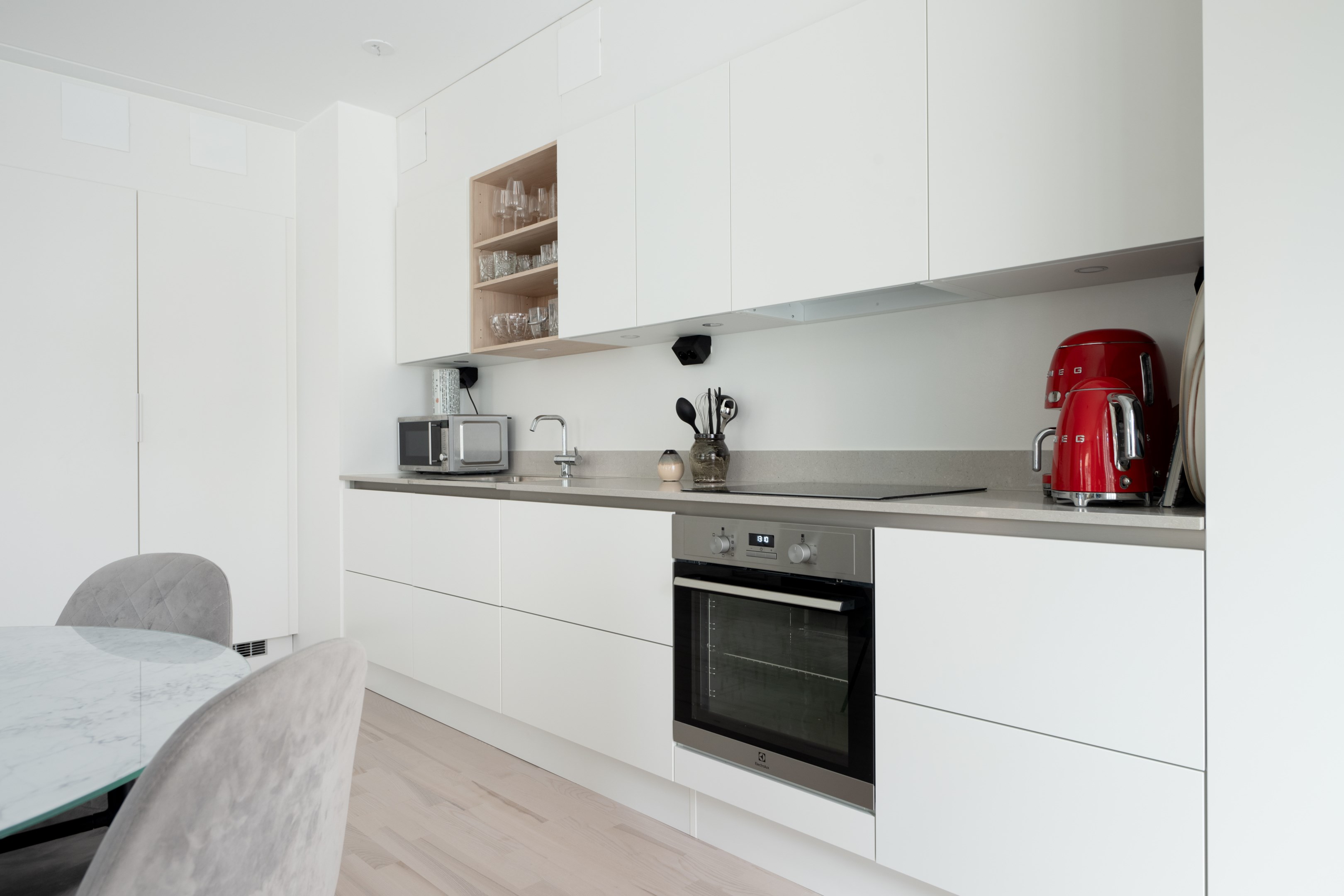 Bostadsbild från Fabrikörvägen 11, 1 tr, Såld i Nacka Strand, Nacka