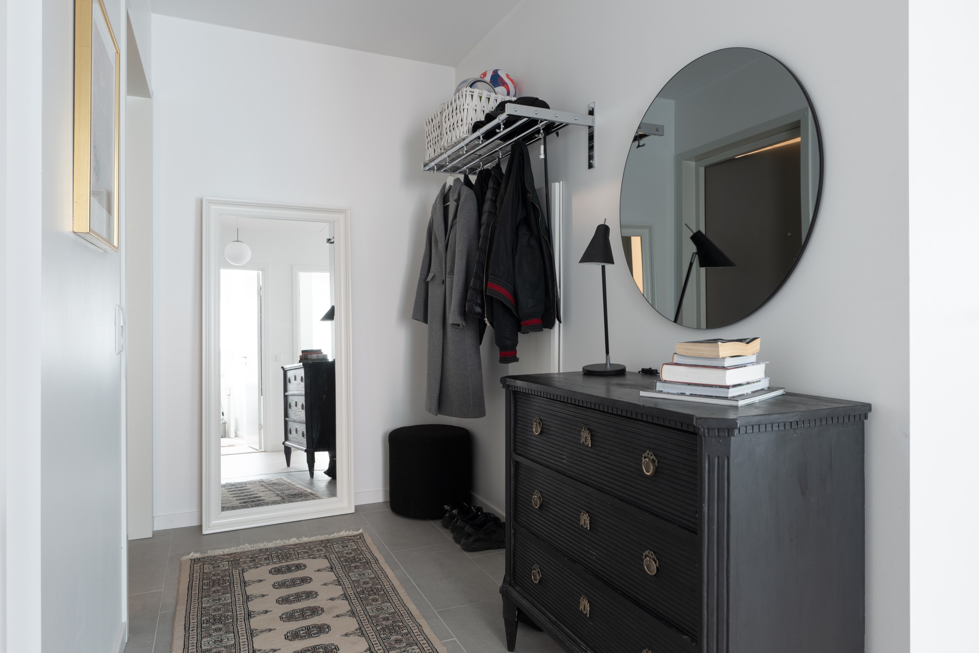 Bostadsbild från Fabrikörvägen 11, 1 tr, Såld i Nacka Strand, Nacka