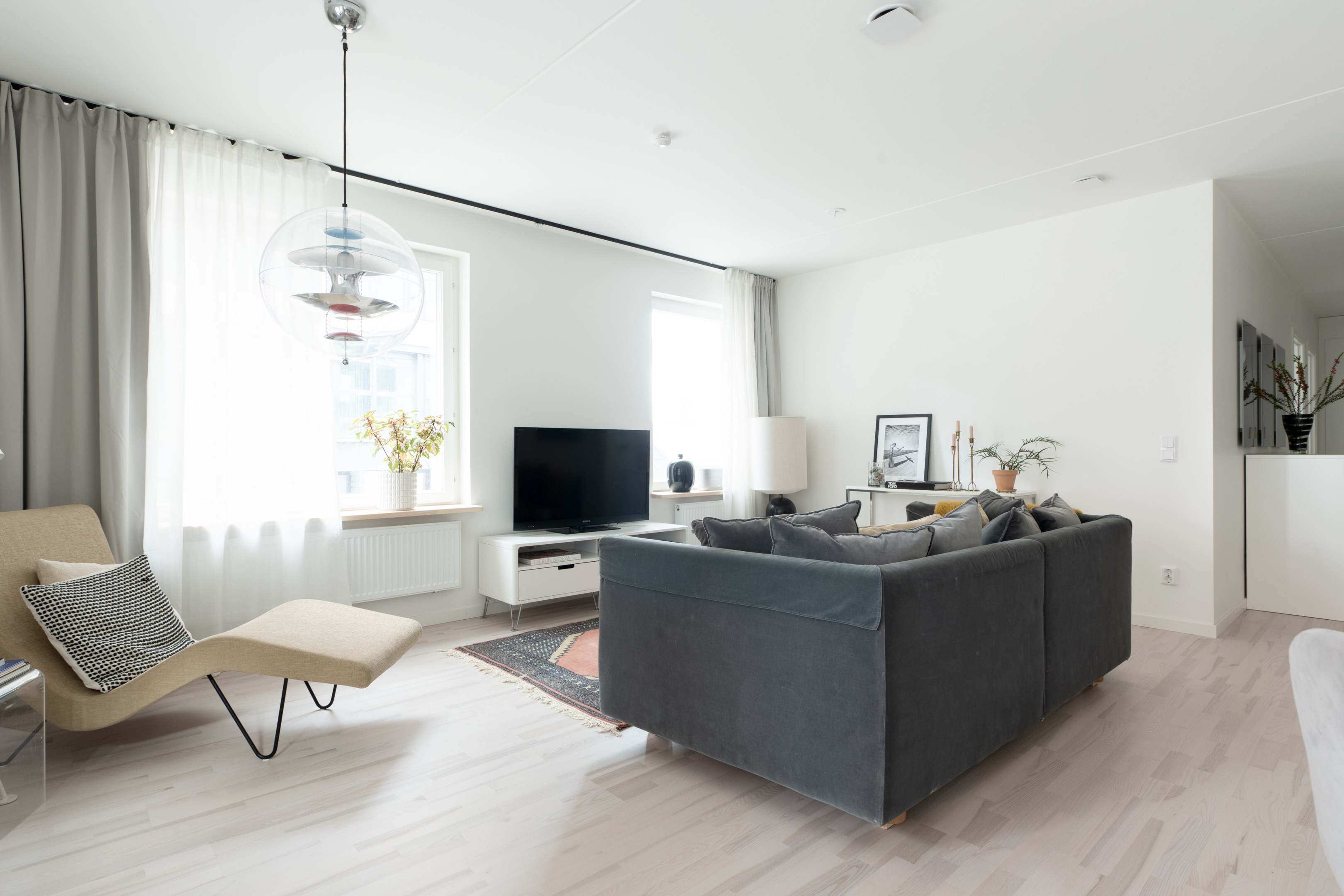 Bostadsbild från Fabrikörvägen 11, 1 tr, Såld i Nacka Strand, Nacka