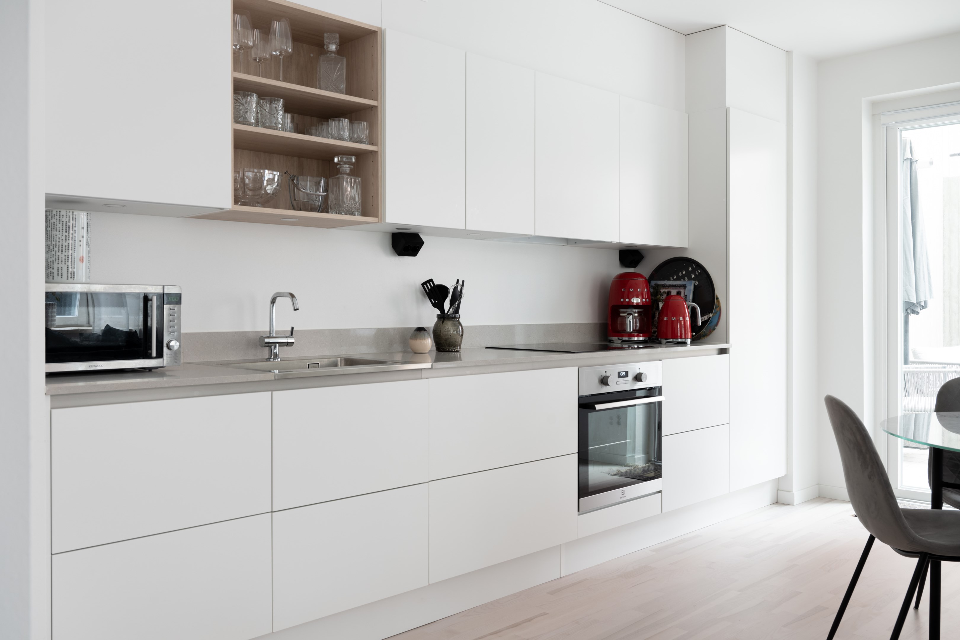 Bostadsbild från Fabrikörvägen 11, 1 tr, Såld i Nacka Strand, Nacka