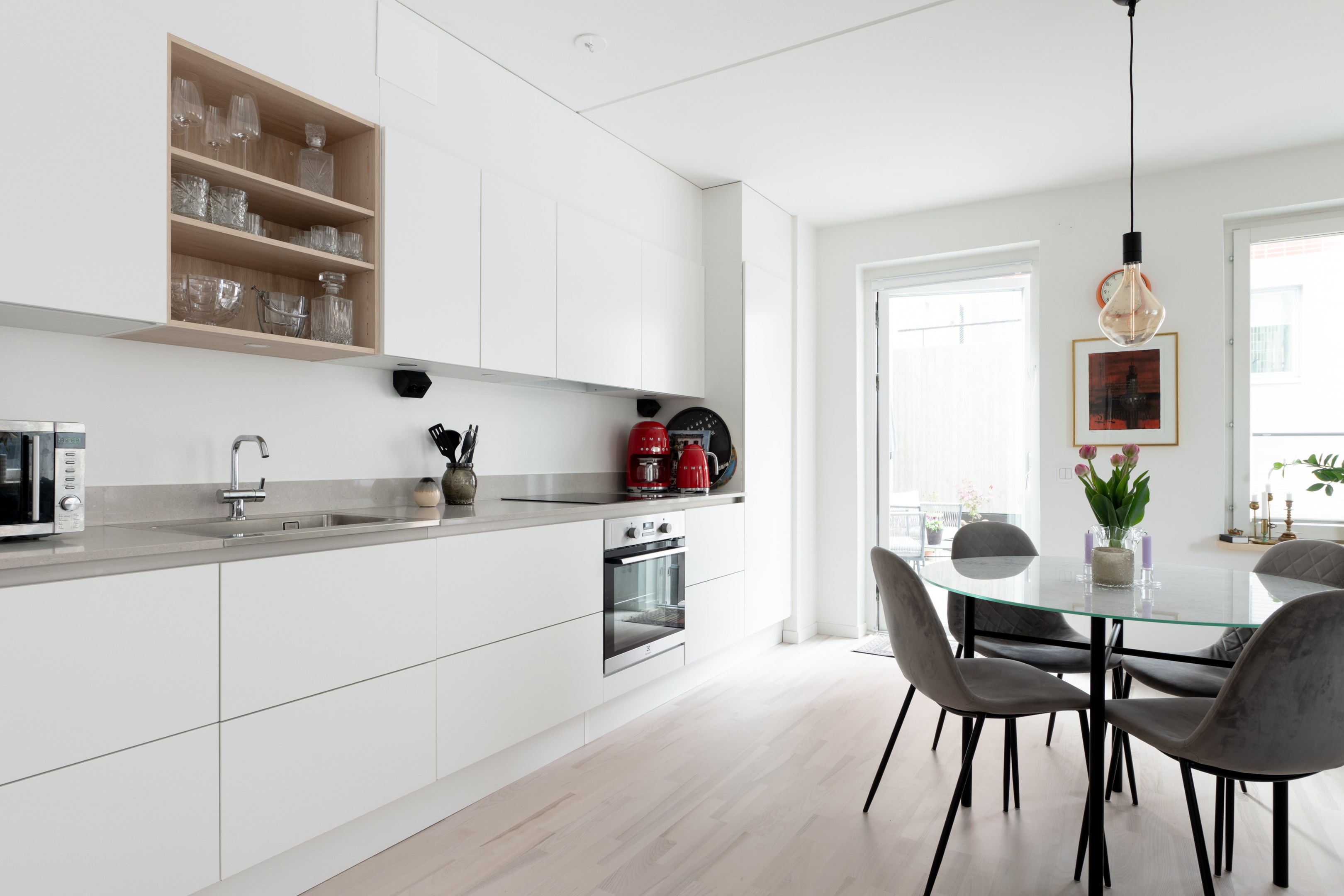 Bostadsbild från Fabrikörvägen 11, 1 tr, Såld i Nacka Strand, Nacka