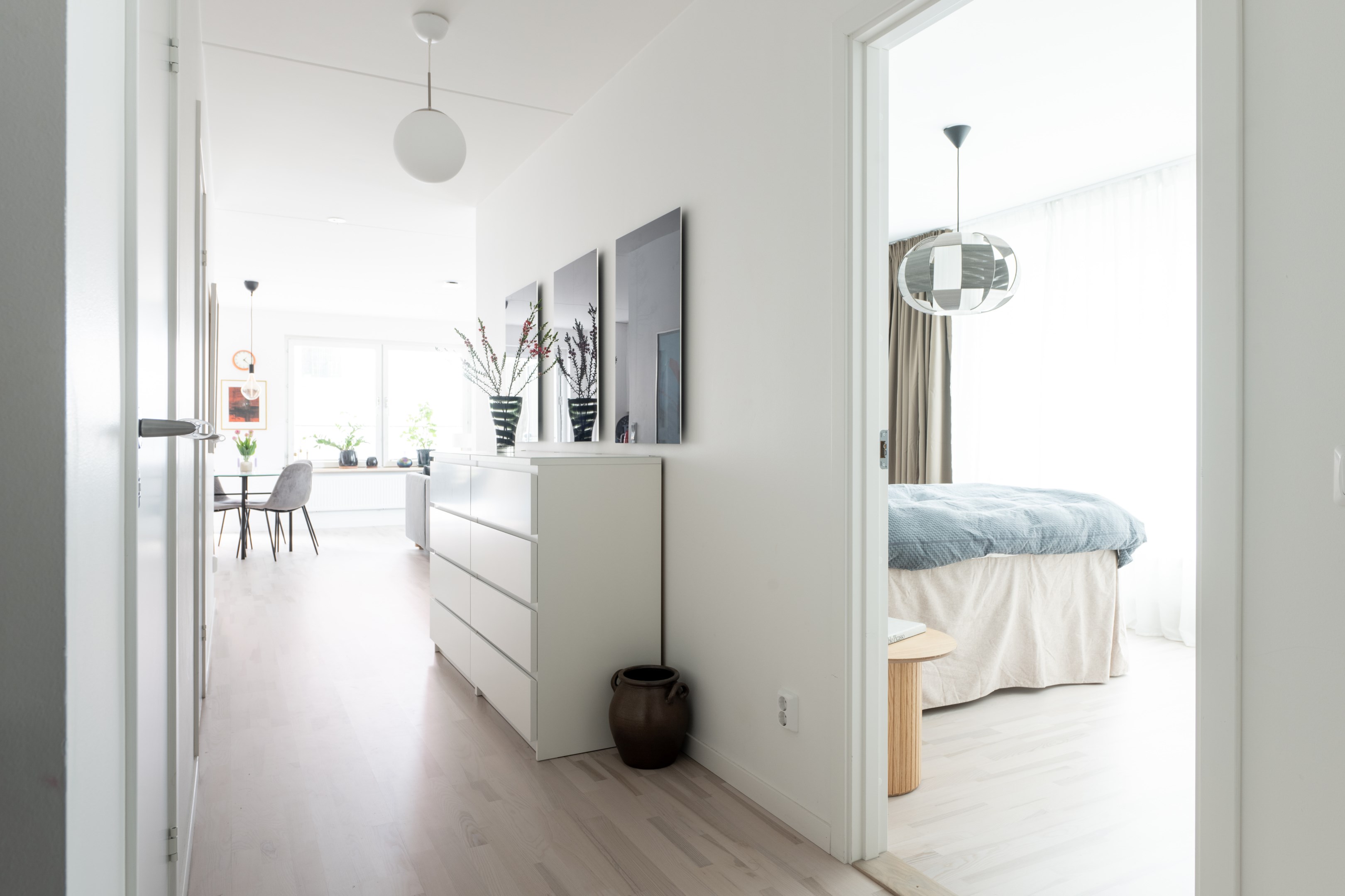 Bostadsbild från Fabrikörvägen 11, 1 tr, Såld i Nacka Strand, Nacka