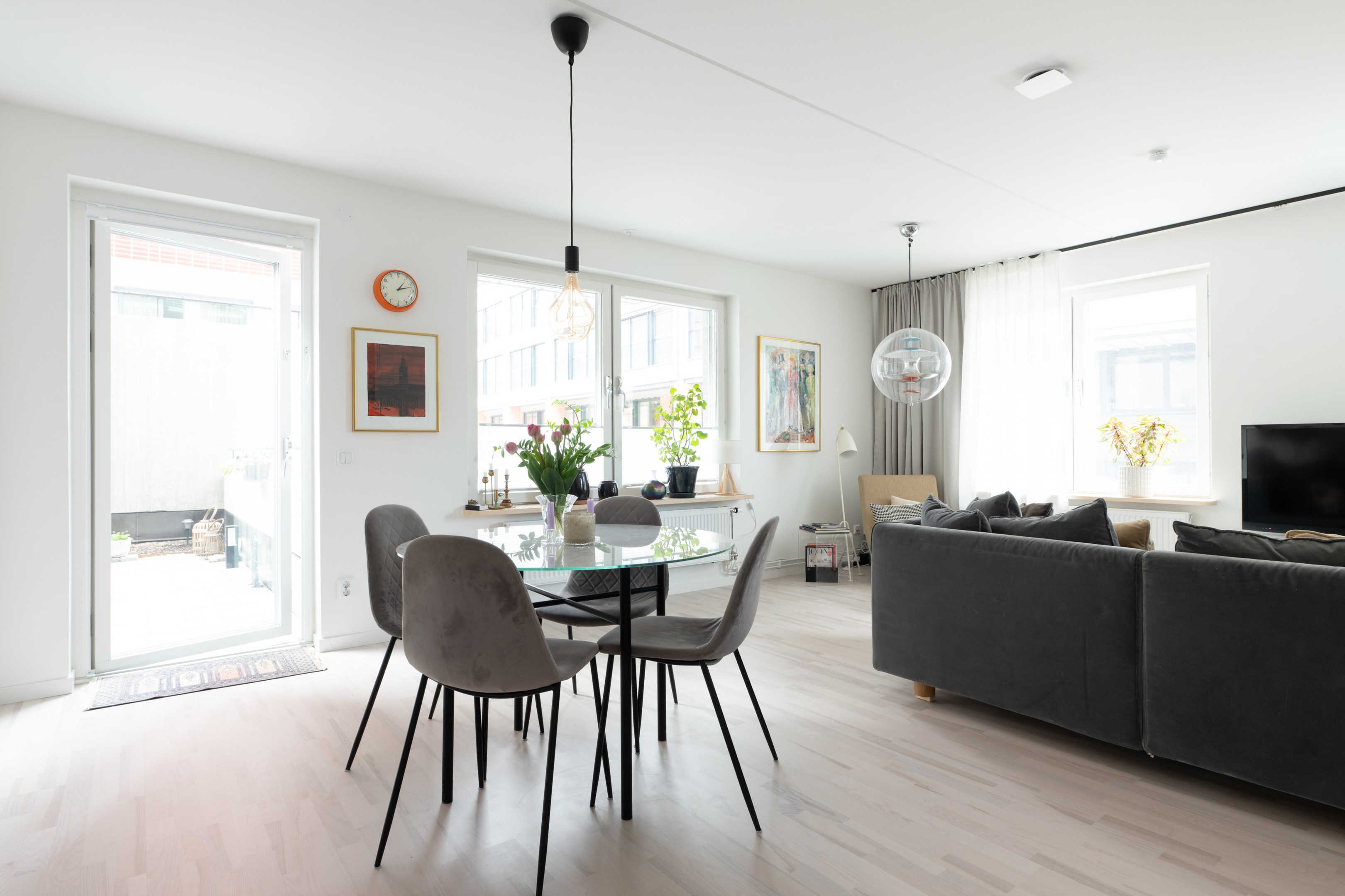 Bostadsbild från Fabrikörvägen 11, 1 tr, Såld i Nacka Strand, Nacka