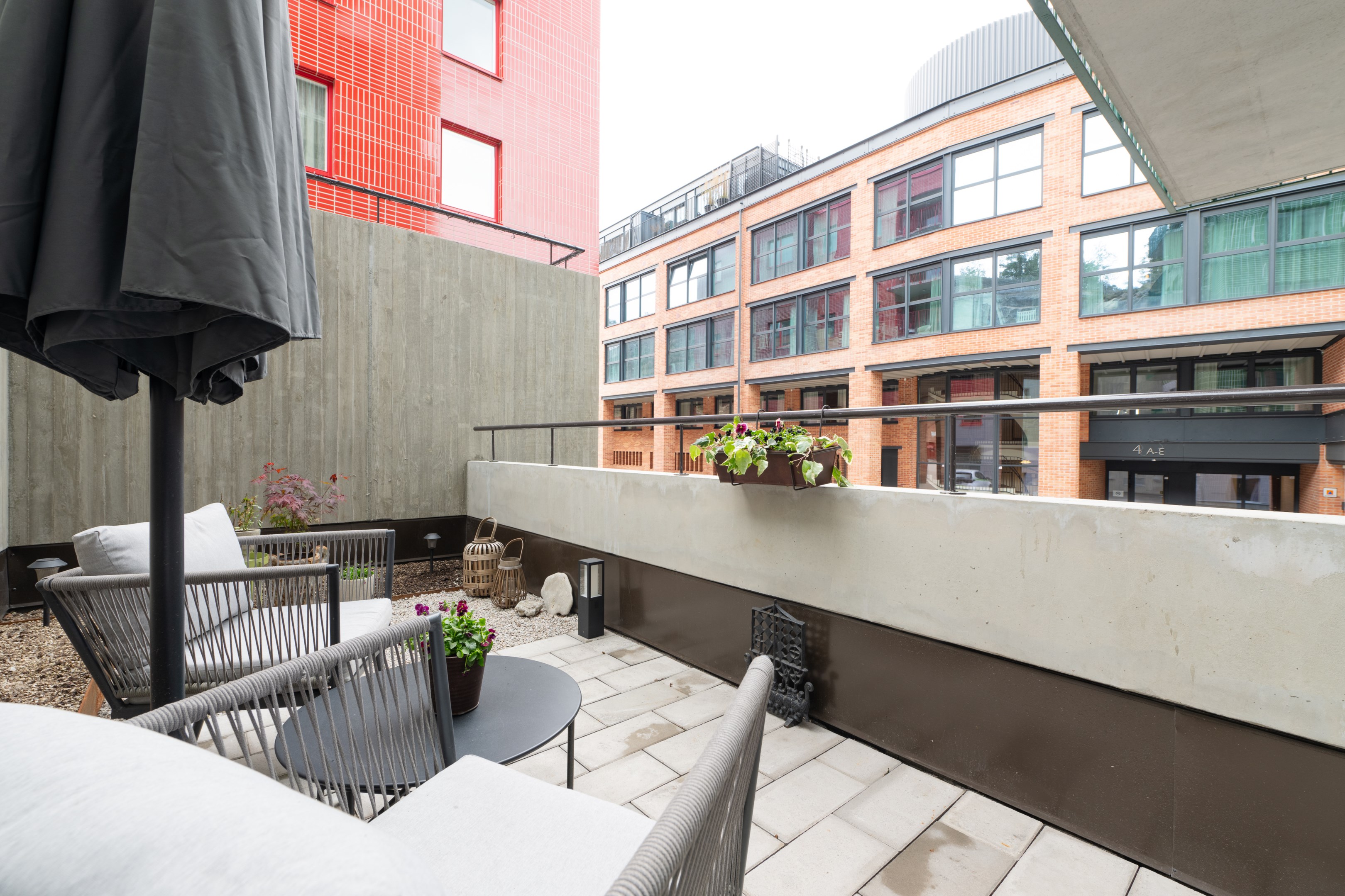 Bostadsbild från Fabrikörvägen 11, 1 tr, Såld i Nacka Strand, Nacka