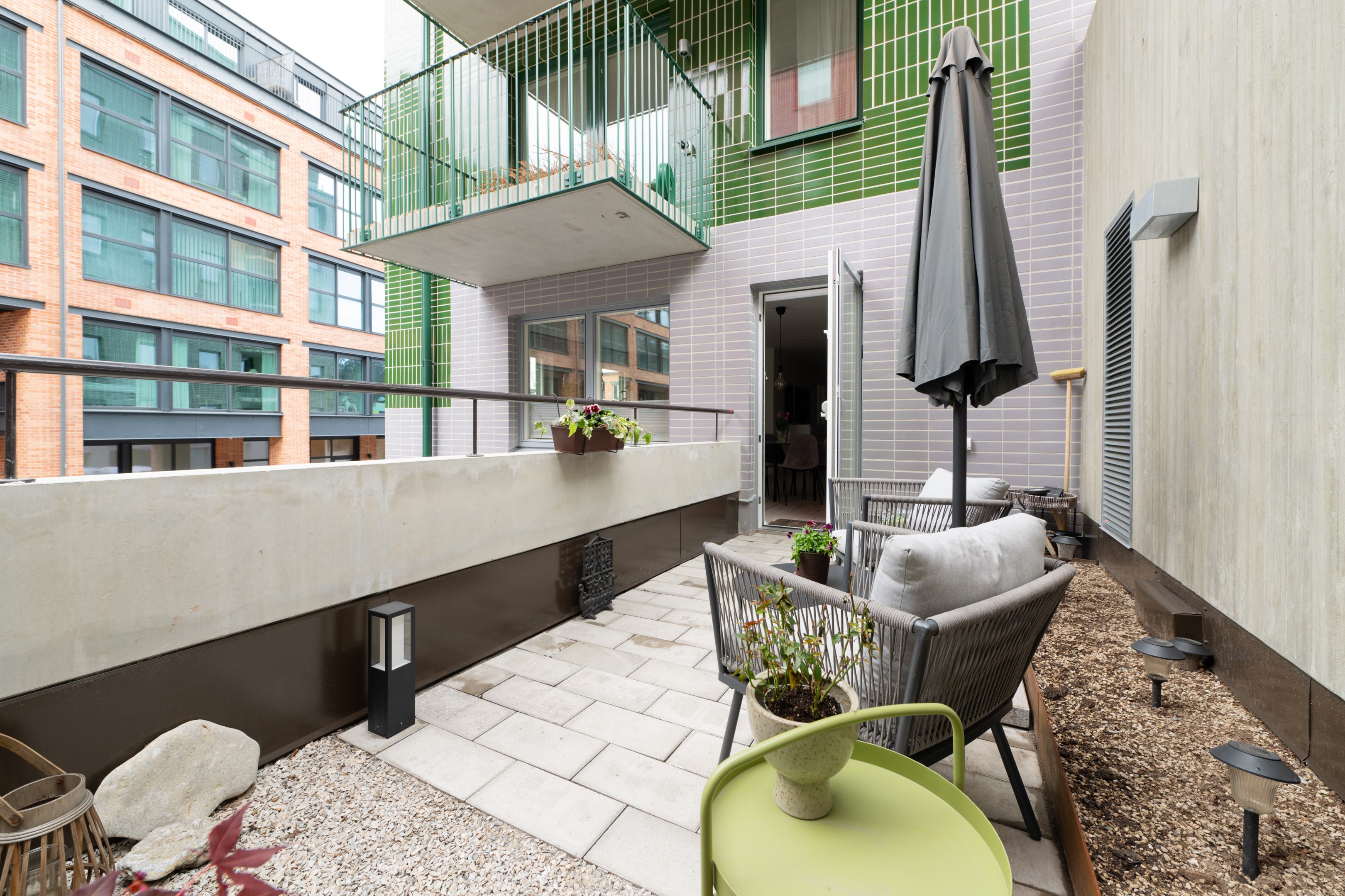 Bostadsbild från Fabrikörvägen 11, 1 tr, Såld i Nacka Strand, Nacka