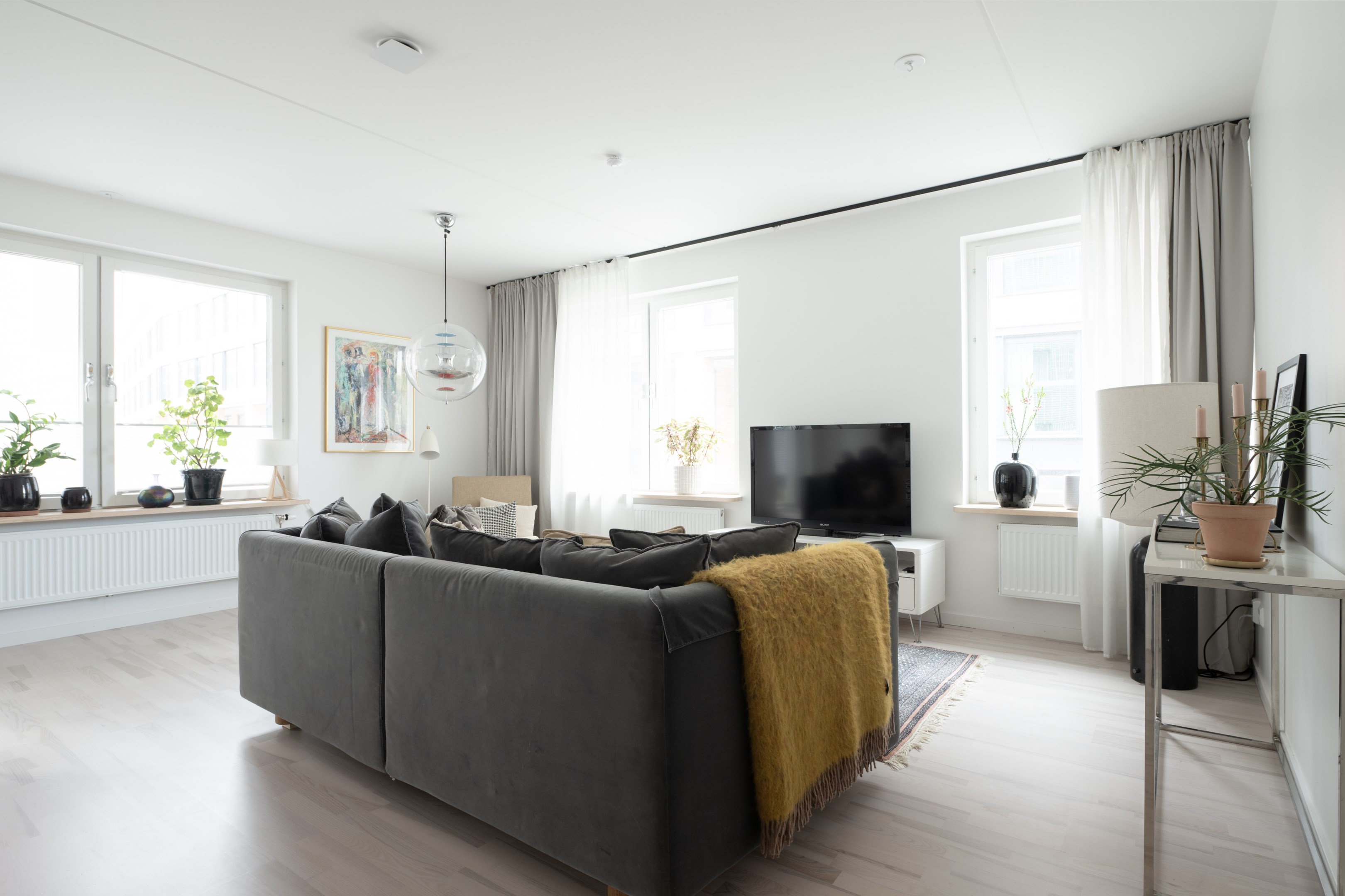 Bostadsbild från Fabrikörvägen 11, 1 tr, Såld i Nacka Strand, Nacka