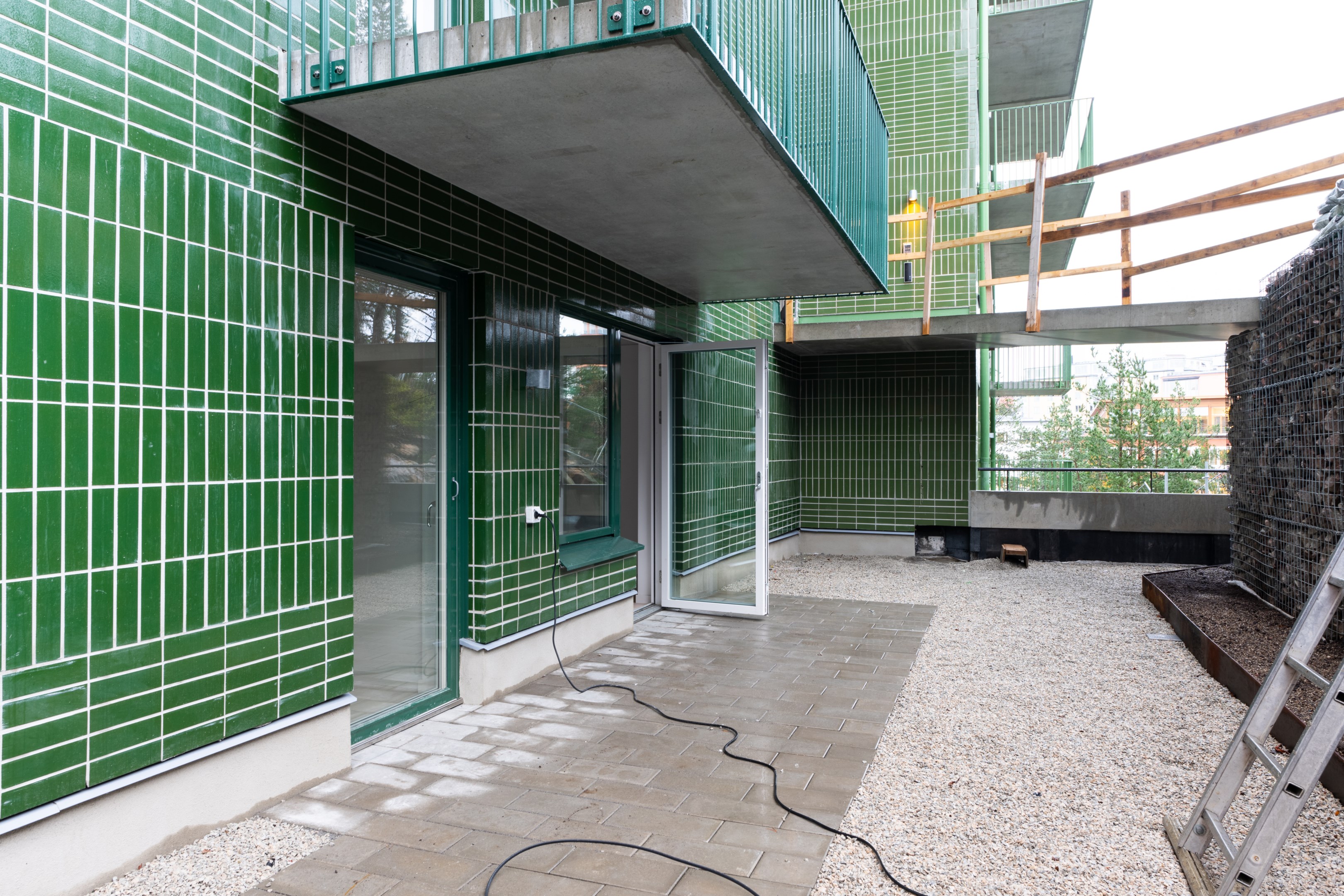 Bostadsbild från Fabrikörvägen 11, vån 3, Såld i Nacka Strand, Nacka