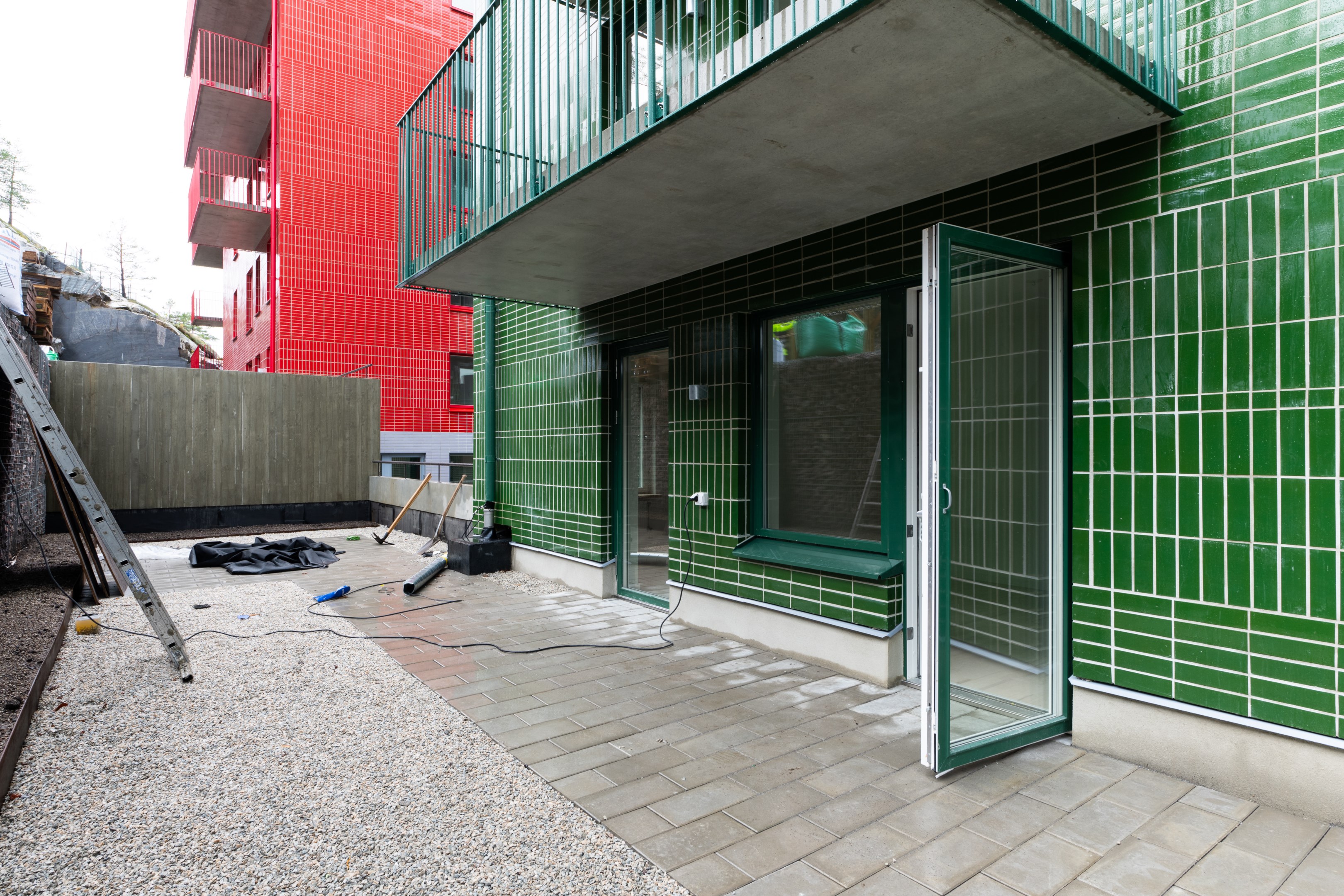 Bostadsbild från Fabrikörvägen 11, vån 3, Såld i Nacka Strand, Nacka