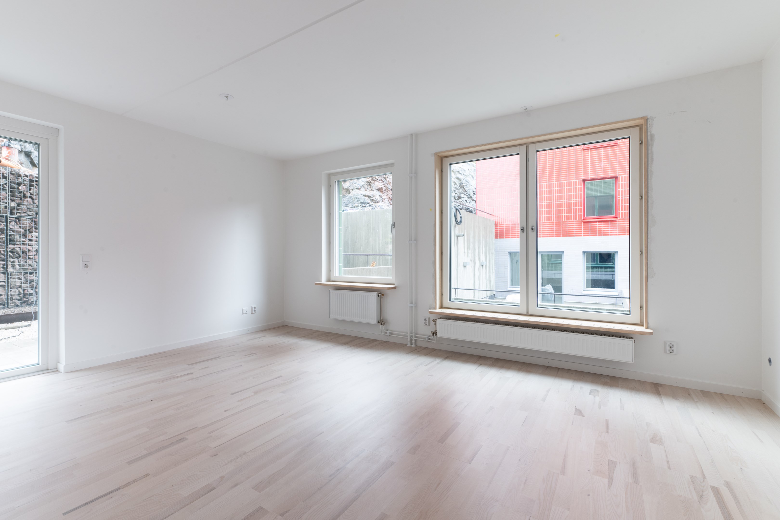 Bostadsbild från Fabrikörvägen 11, vån 3, Såld i Nacka Strand, Nacka