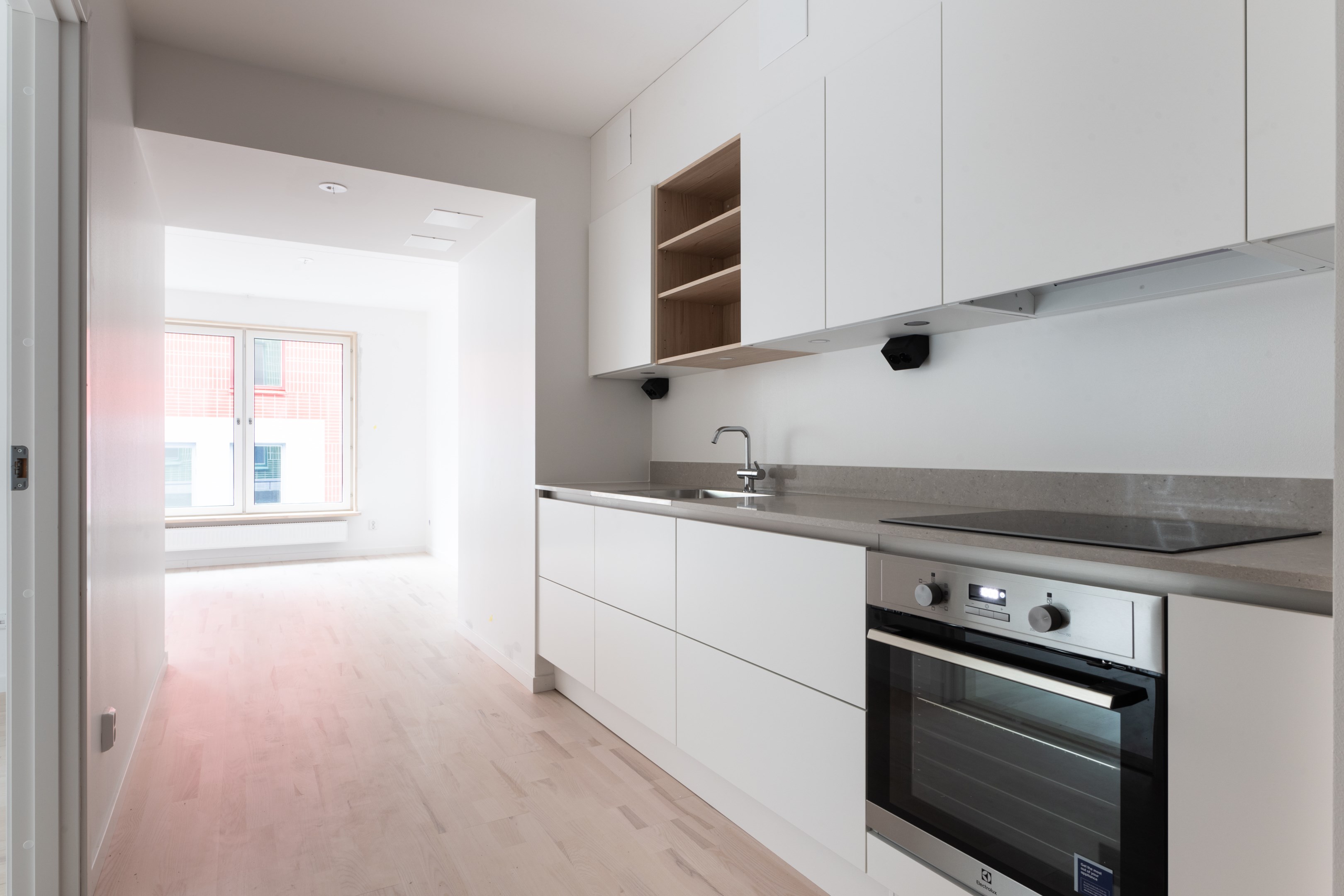 Bostadsbild från Fabrikörvägen 11, vån 3, Såld i Nacka Strand, Nacka